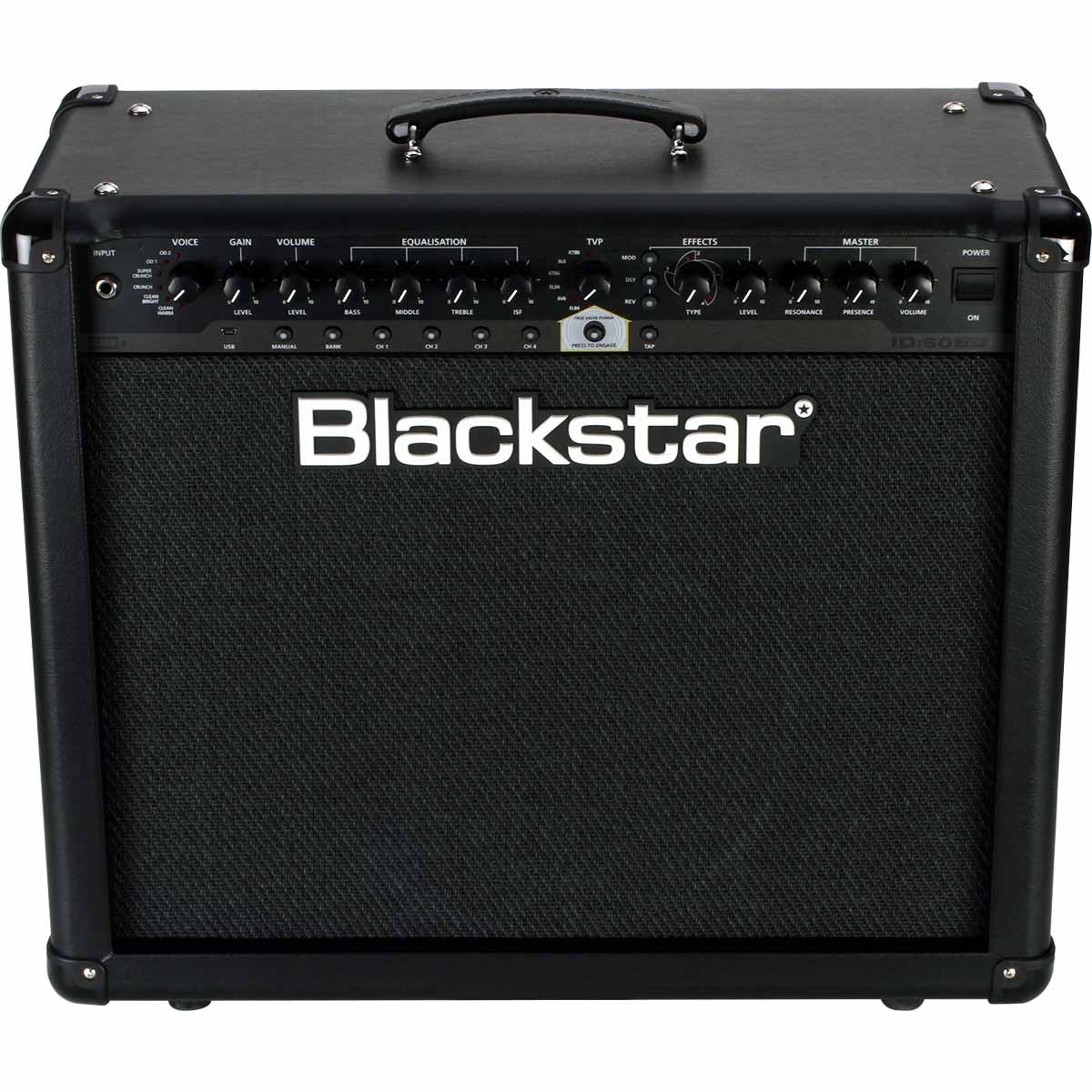 COMBO P/GUITARRA ELECTRICA BLACKSTAR ID:60TVP