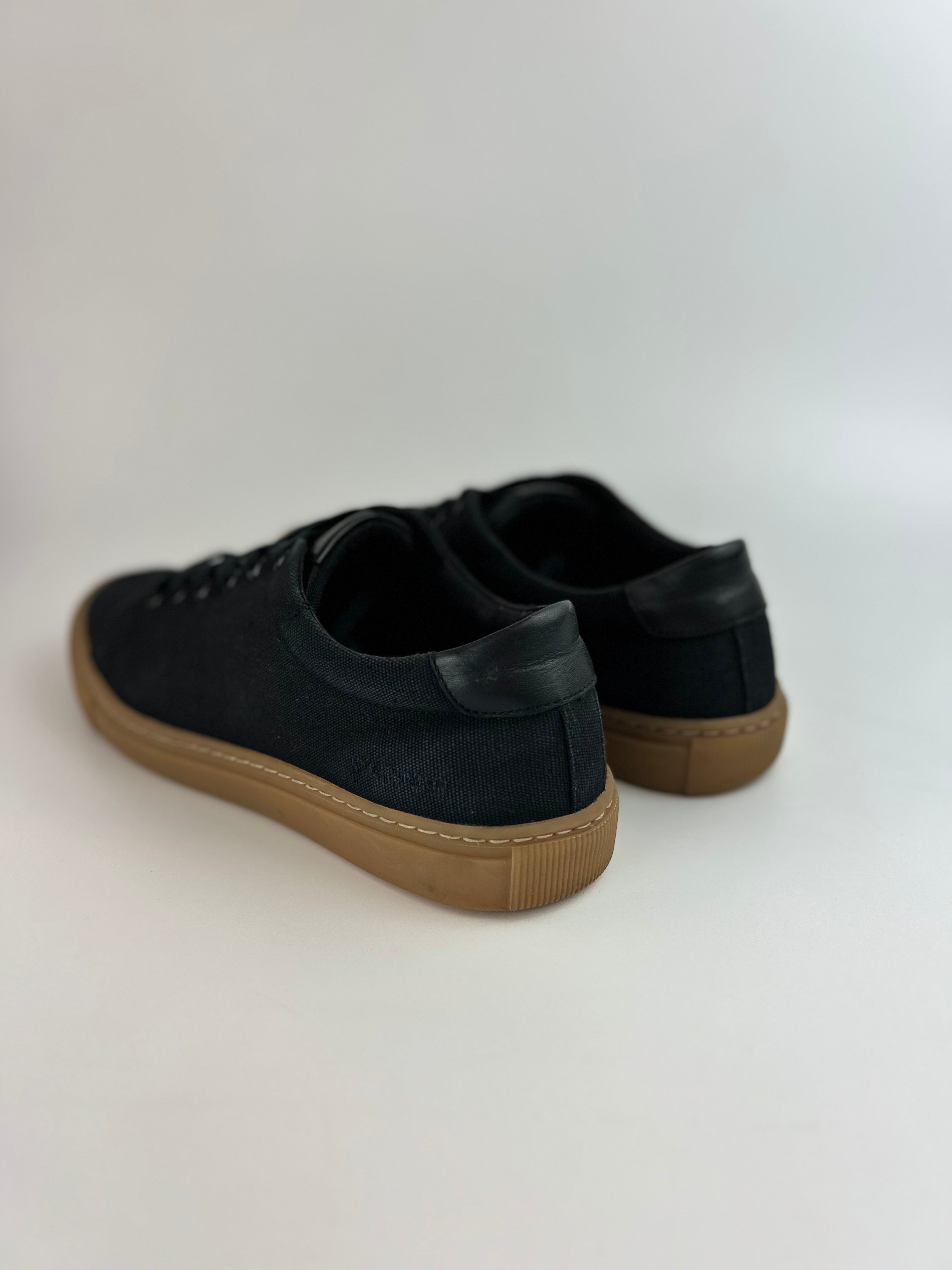 Tenis Tyler P2122512 Negro Pre-Loved