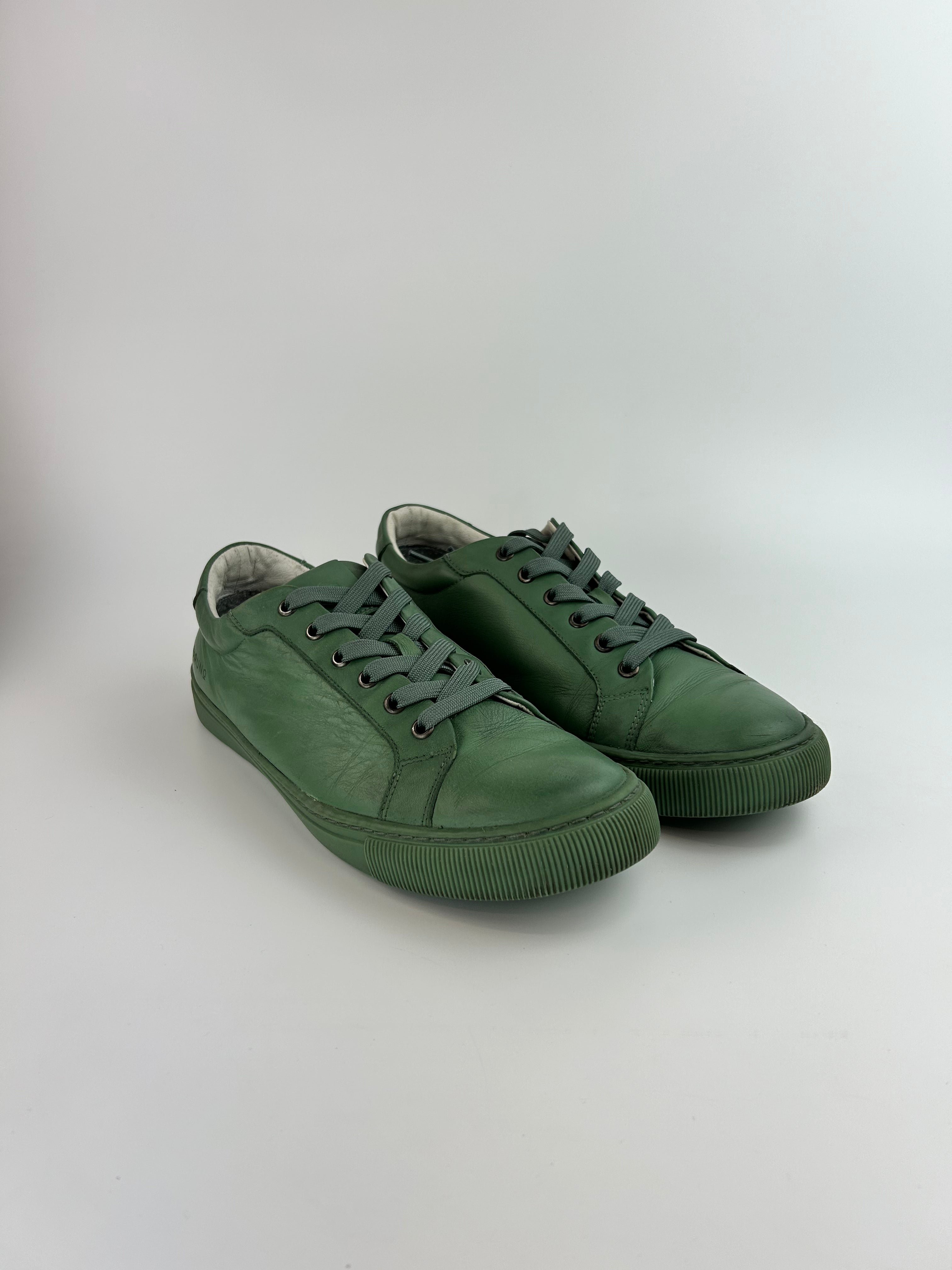 Tenis Tyler P2222561 SEA SPRAY Pre-Loved