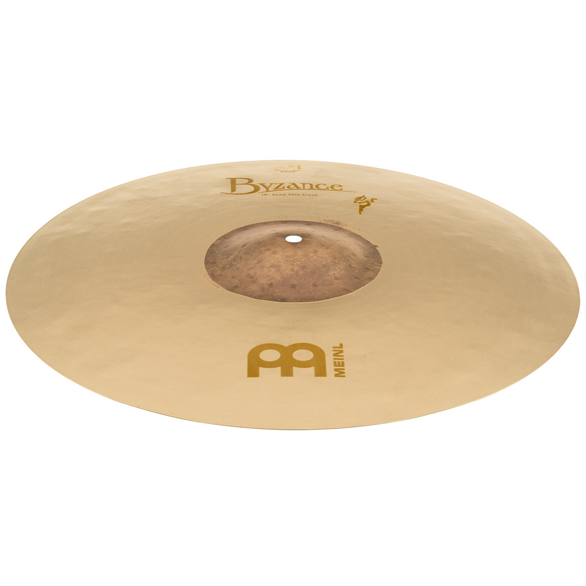 PLATILLO MEINL 18 MOD B18SATC