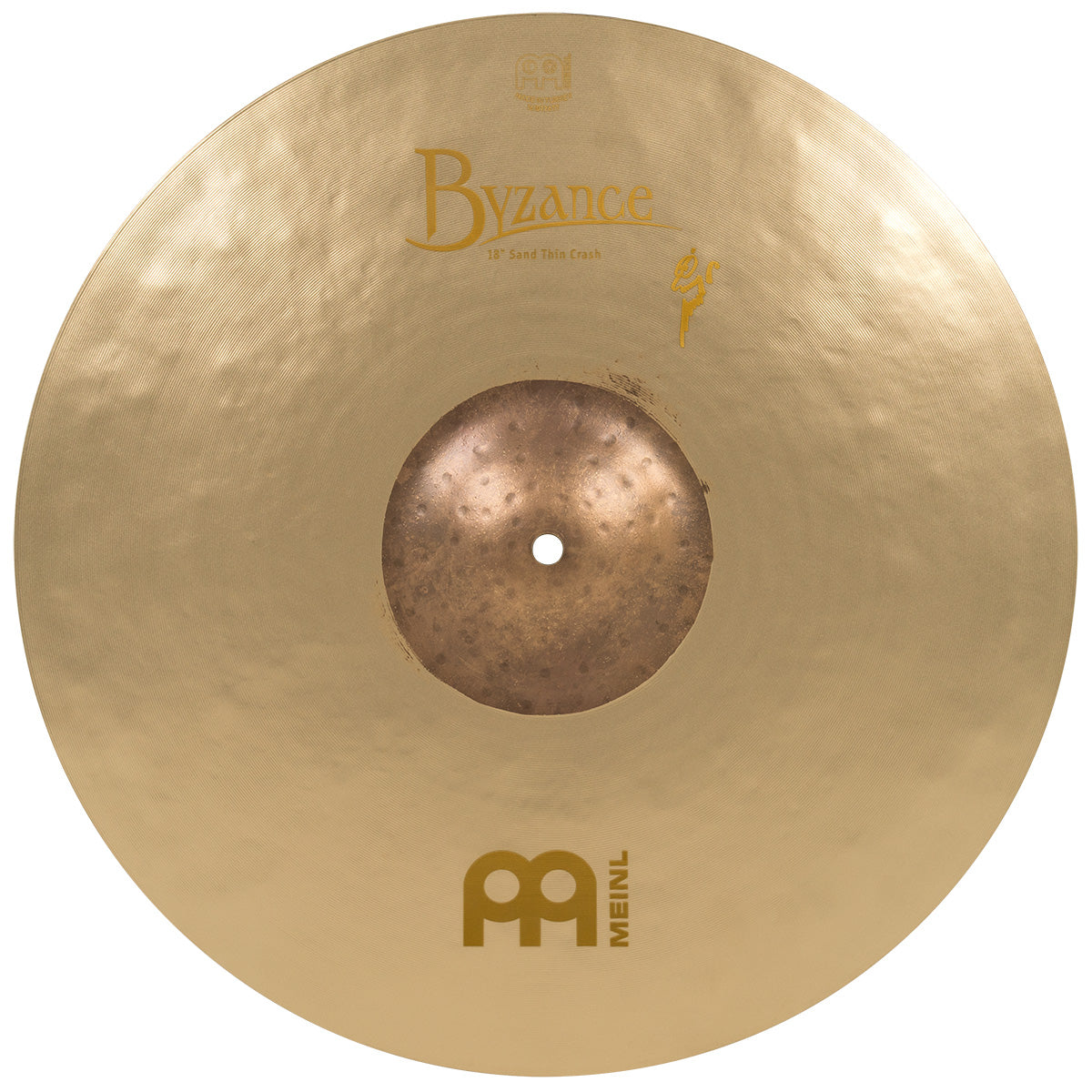 PLATILLO MEINL 18 MOD B18SATC