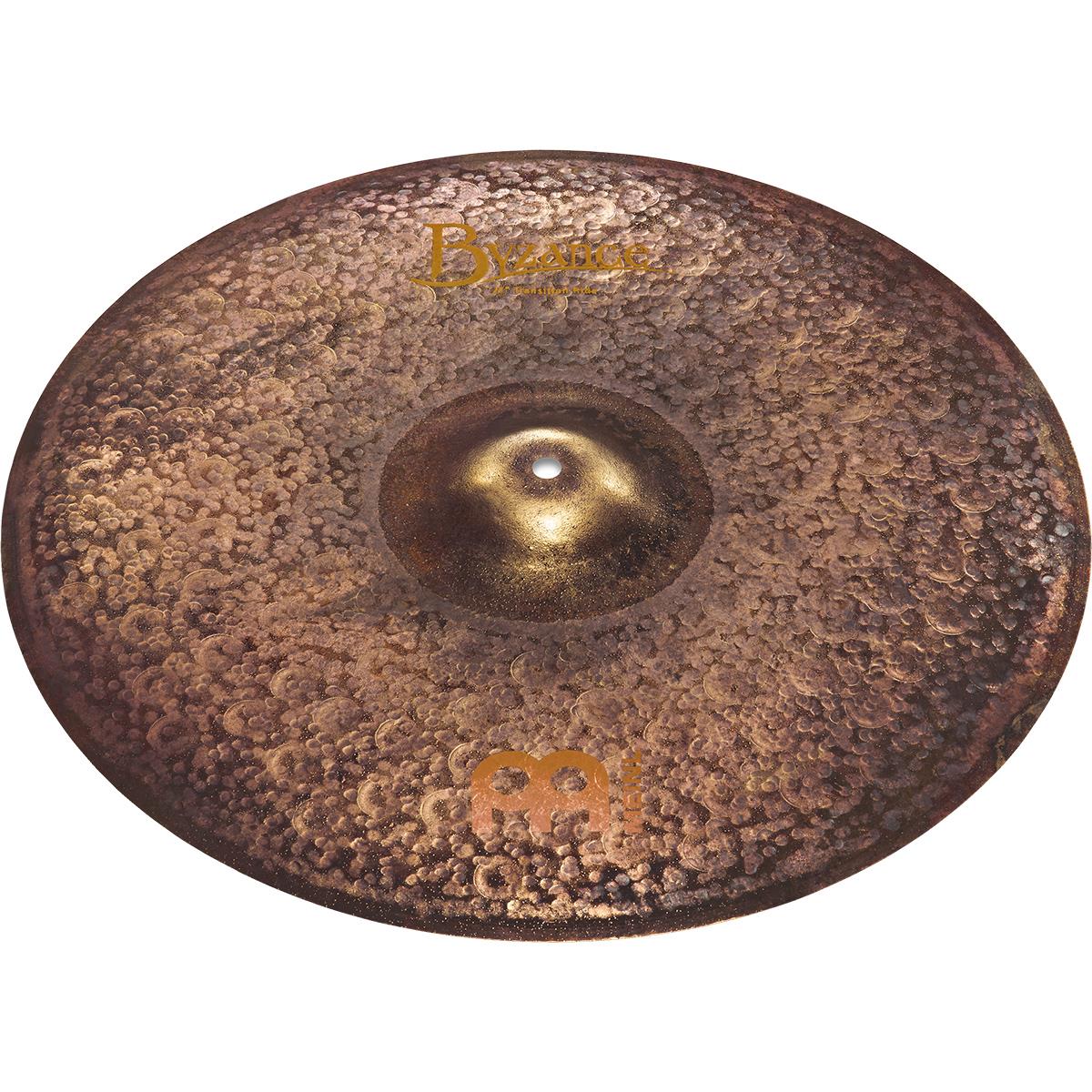 PLATILLO MEINL 21 MOD B-21TSR