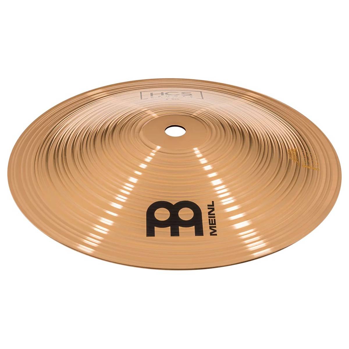 PLATILLO MEINL 8 MOD. HCSB8B