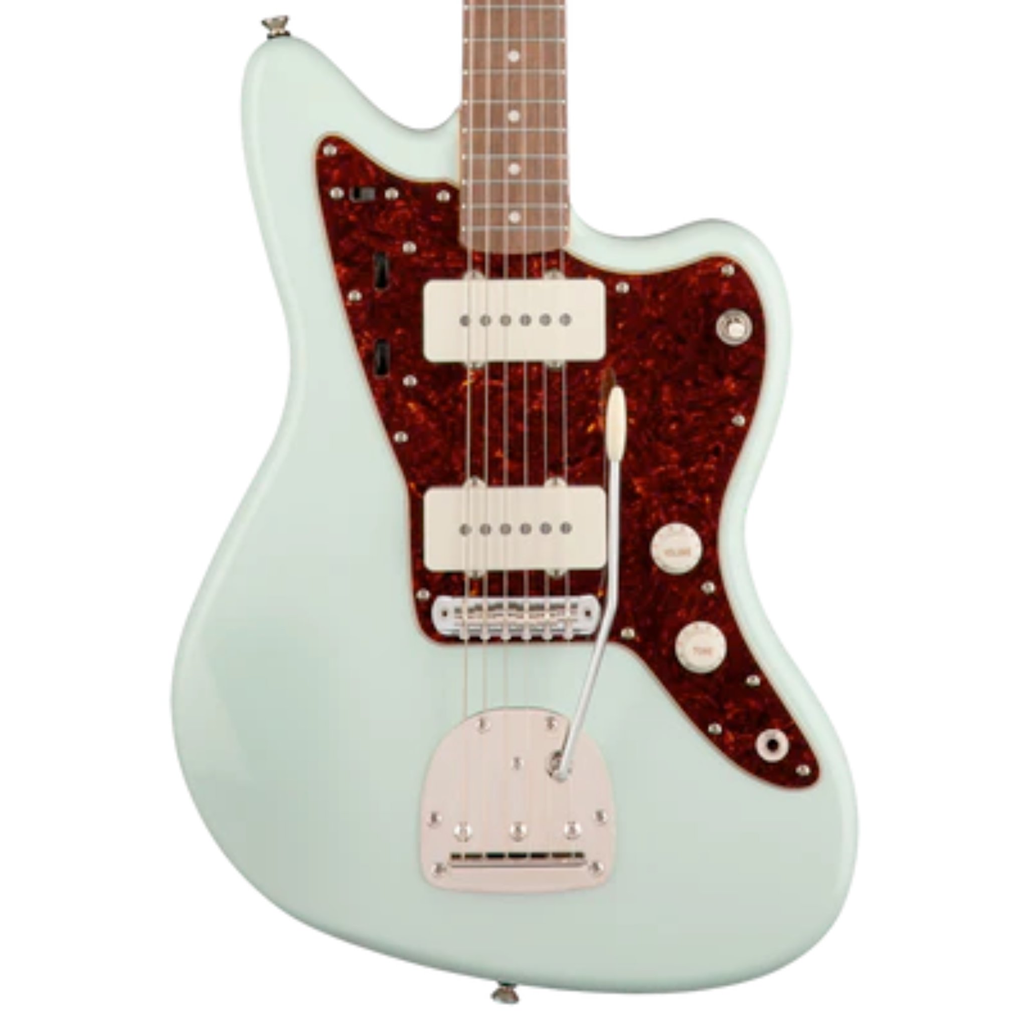 ISSL23000265 SQ CV 60s JAZZMASTER LRL SNB