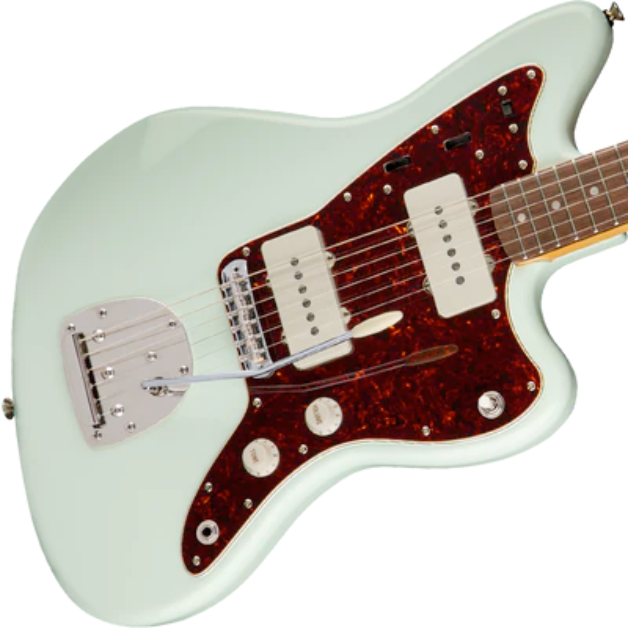 ISSL23000265 SQ CV 60s JAZZMASTER LRL SNB