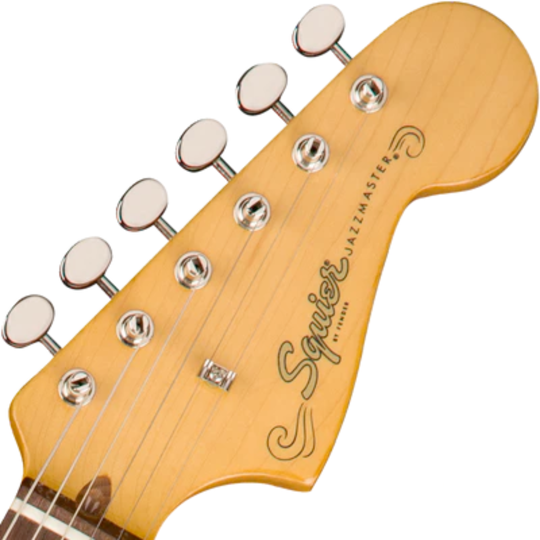 ISSL23000265 SQ CV 60s JAZZMASTER LRL SNB