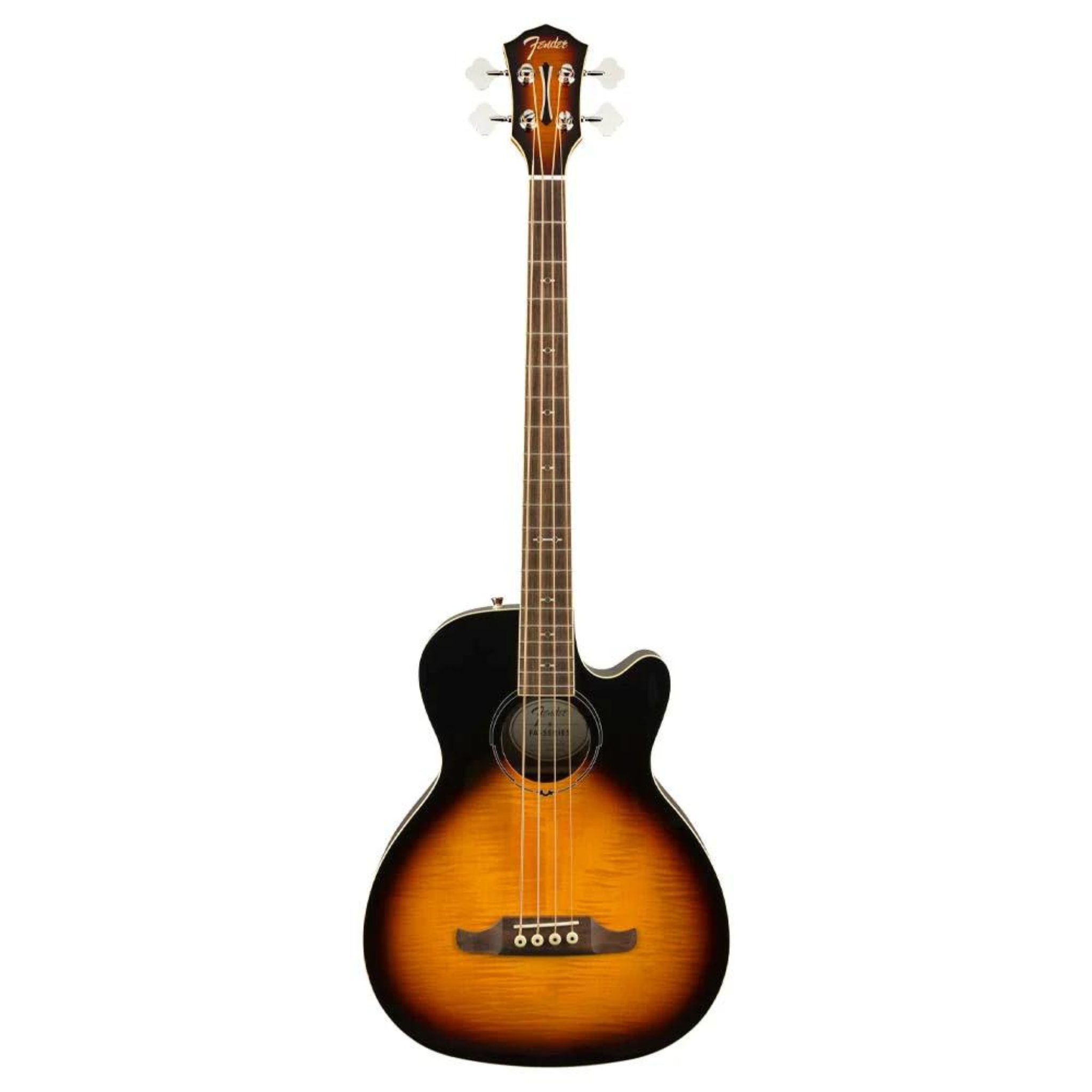 IWA2408426  FA-450CE Bass, 3T Snbrst WN