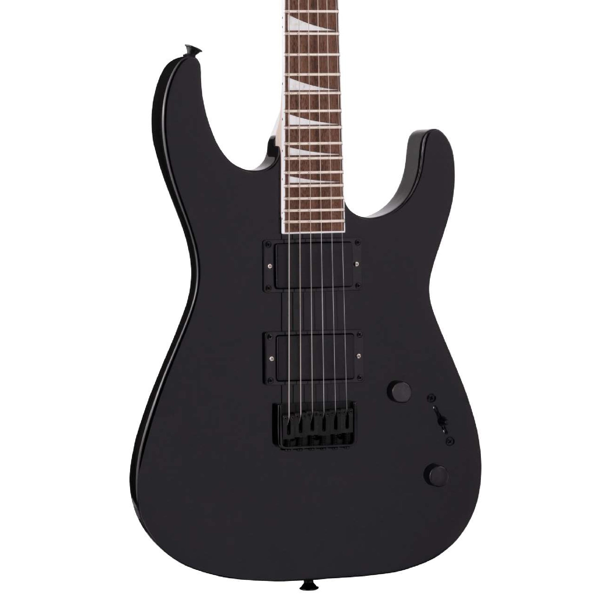 JACKSON X SERIES DINKY DK2X HT GLOSS BLK