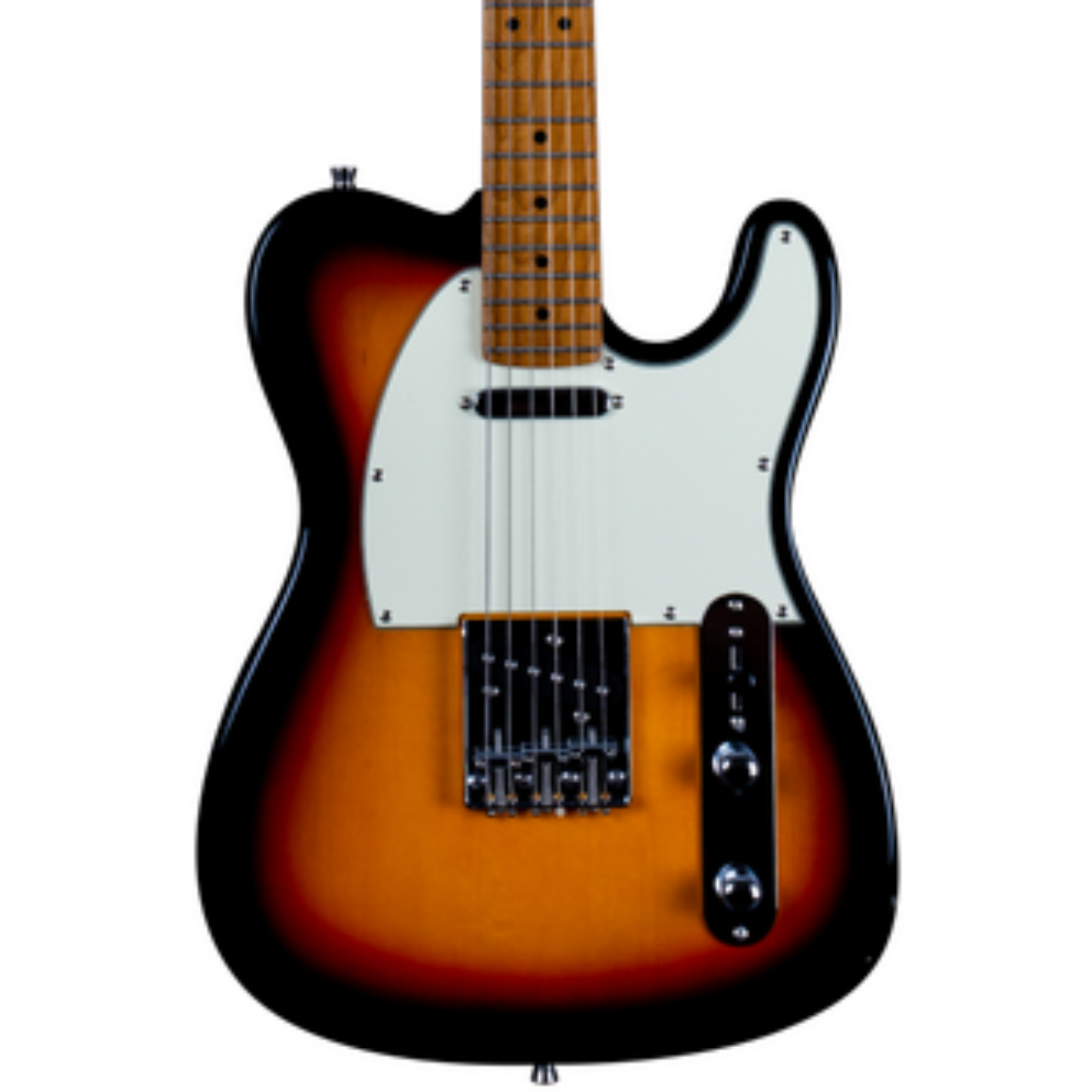 Jet JT300 Sunburst Black