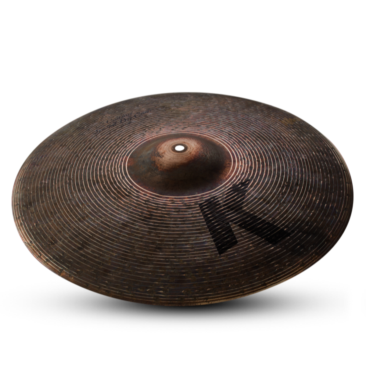 PLATILLO ZILDJIAN 16'' K CUSTOM SPECIAL DRY CRASH