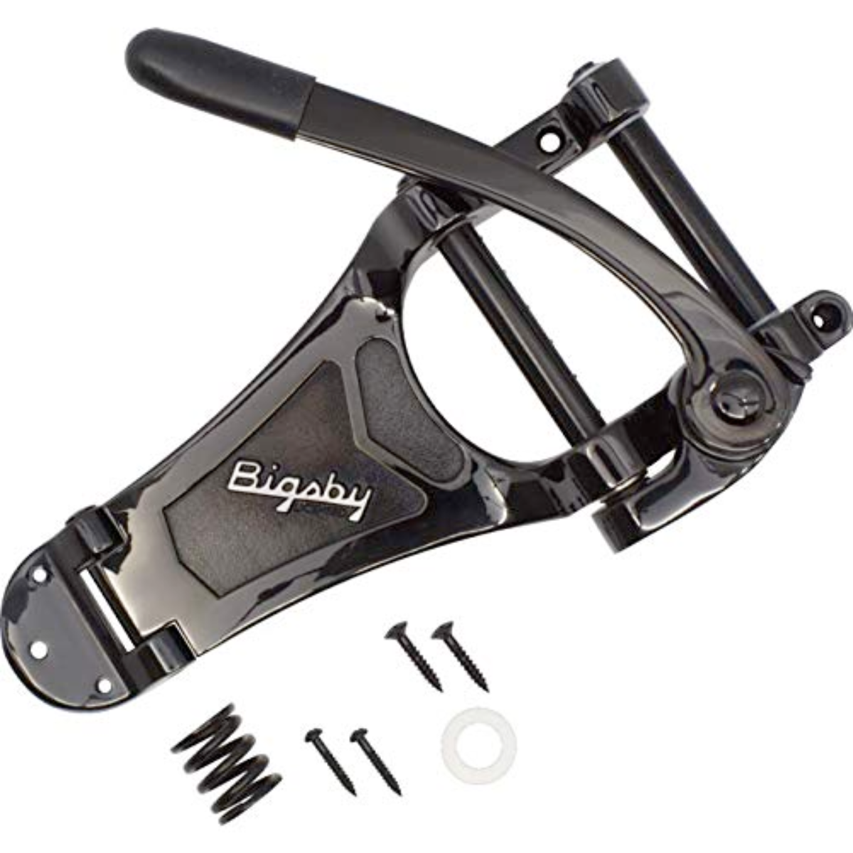 KIT VIBRATO BIGSBY FENDER B700 NEGRO