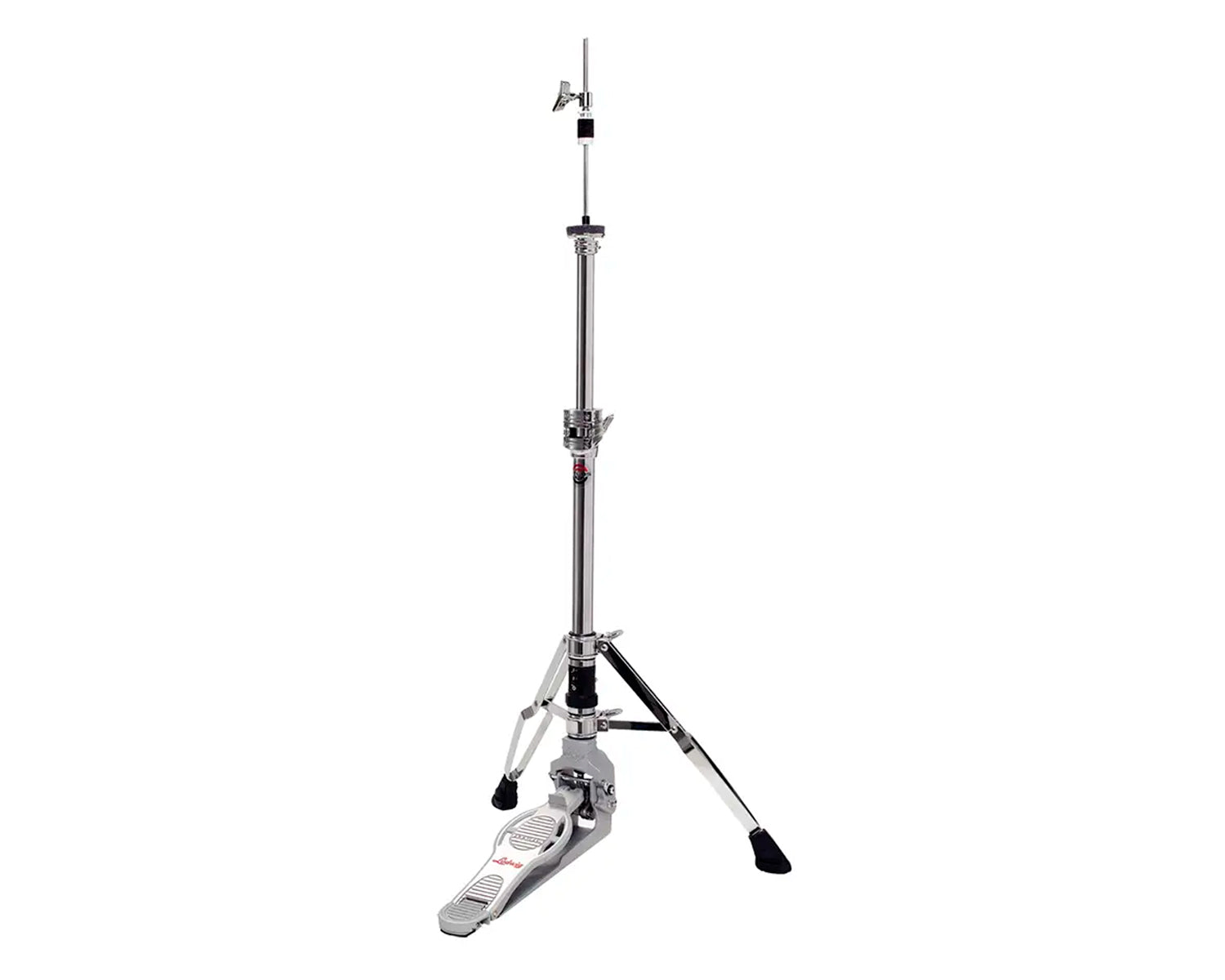 Kit de Hardware Ludwig Atlas Pro + Speed King para Batería Vistalite “Zep Set”