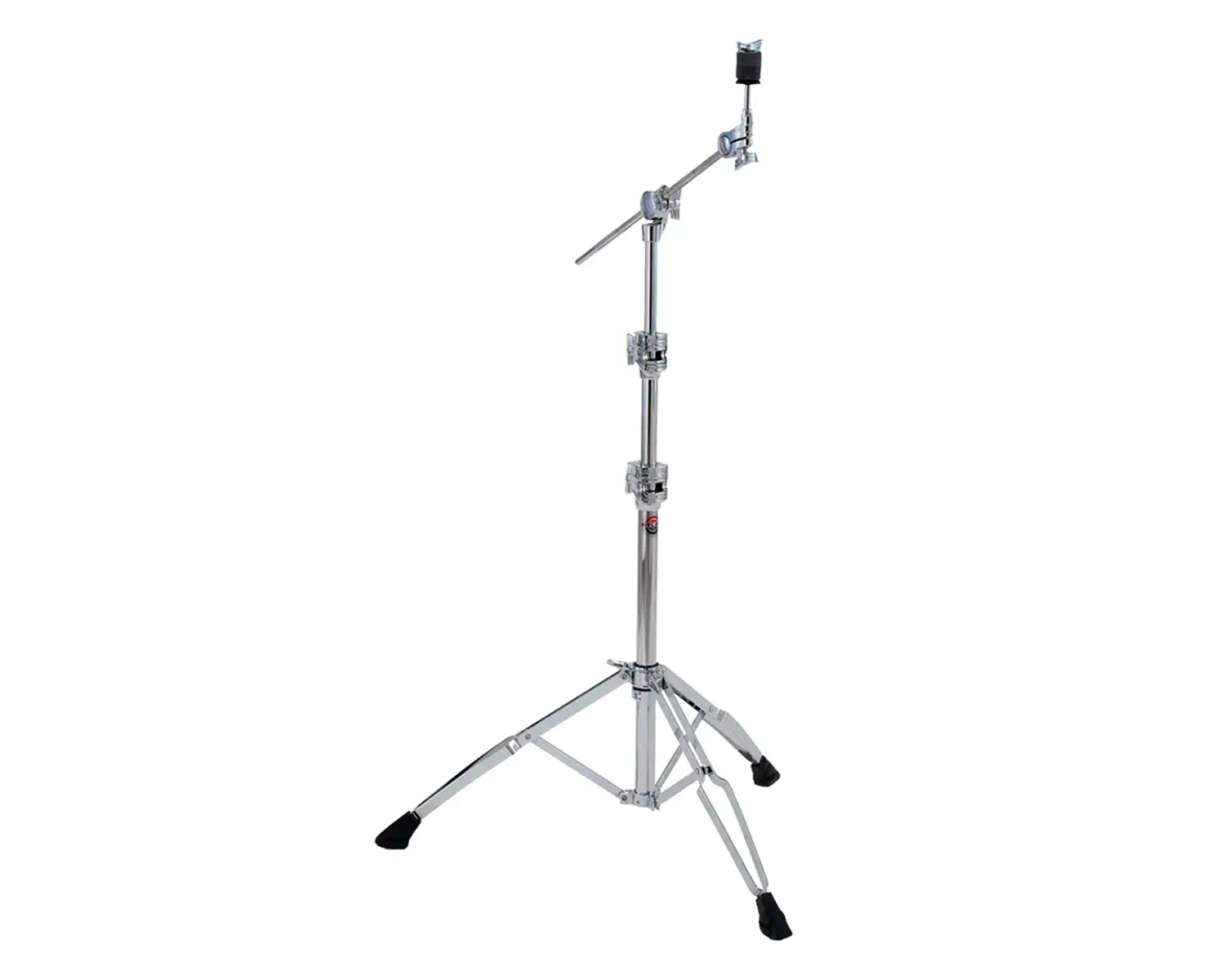 Kit de Hardware Ludwig Atlas Pro + Speed King para Batería Vistalite “Zep Set”