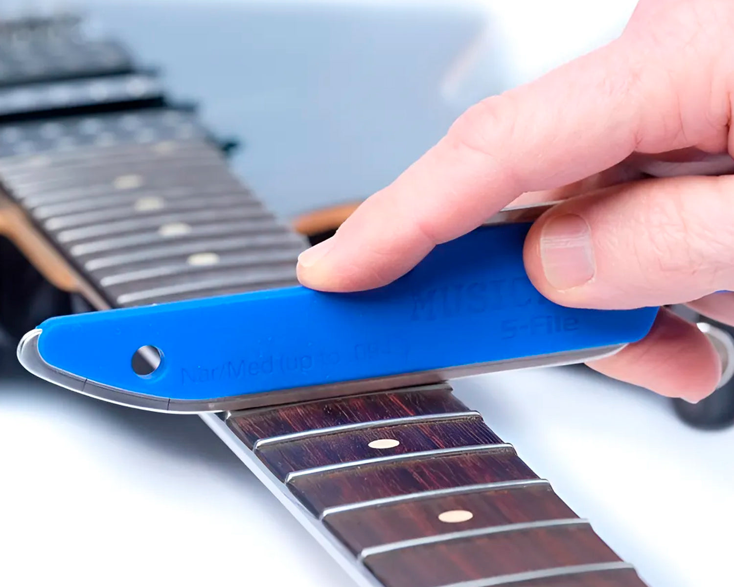 Lima Music Nomad p/Coronacion De Trastes MN850
