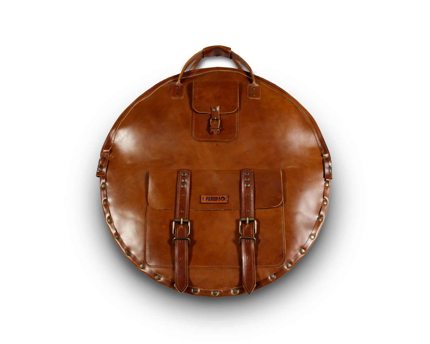 FUNDA PLATILLOS PARUNO MARIONY CYMBAL BAG