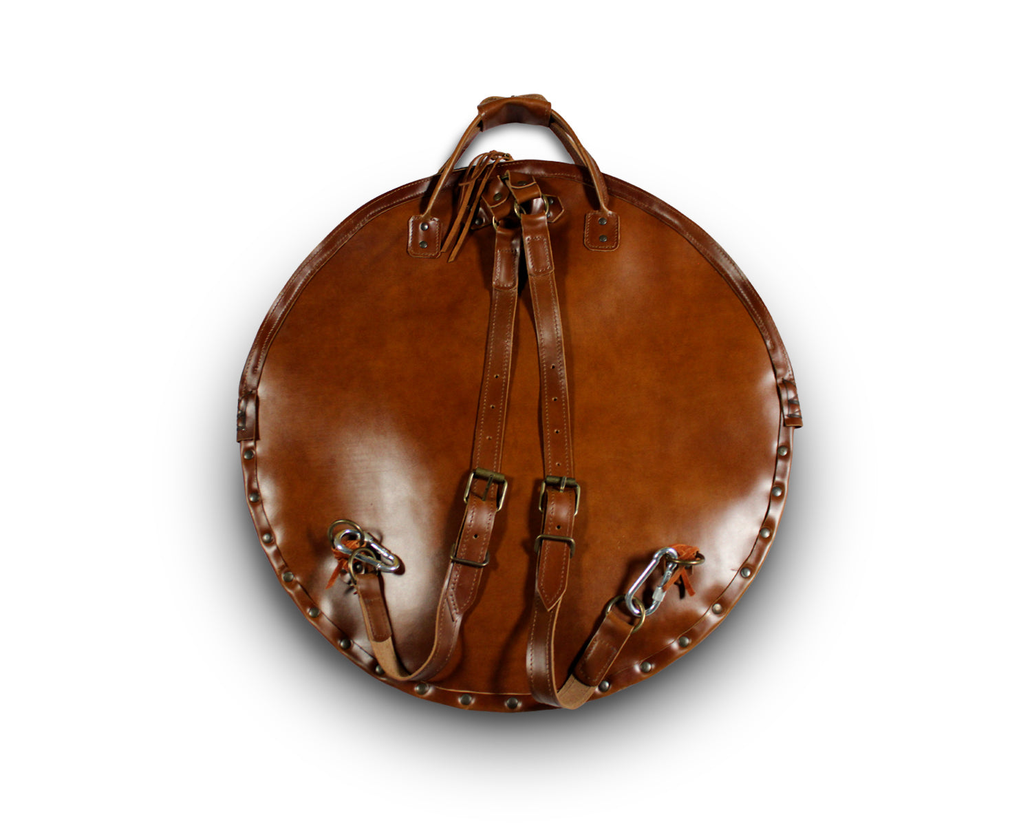 FUNDA PLATILLOS PARUNO MARIONY CYMBAL BAG