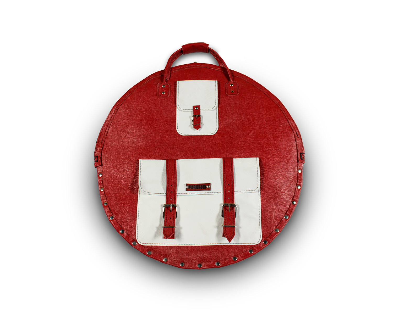 FUNDA PLATILLOS PARUNO MARIONY CYMBAL BAG