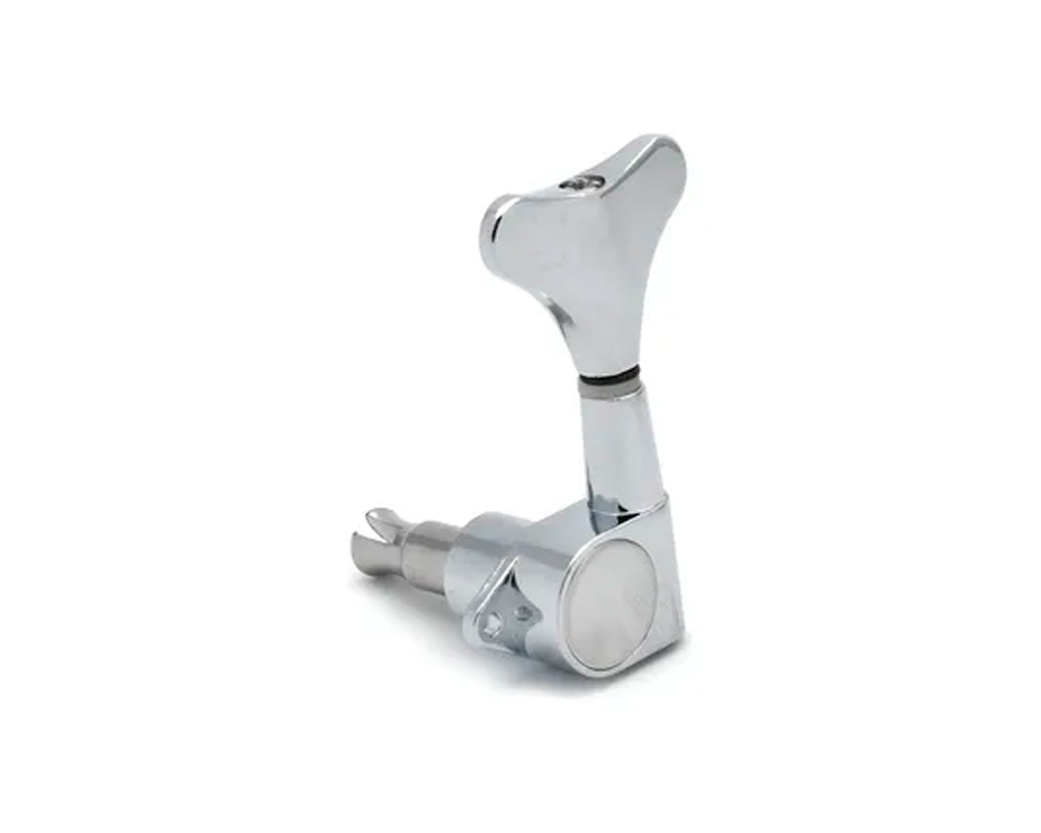 Maquinaria Proline JB-150A/CR para Bajo Tipo Ibanez Aguda Cromada Por Pieza