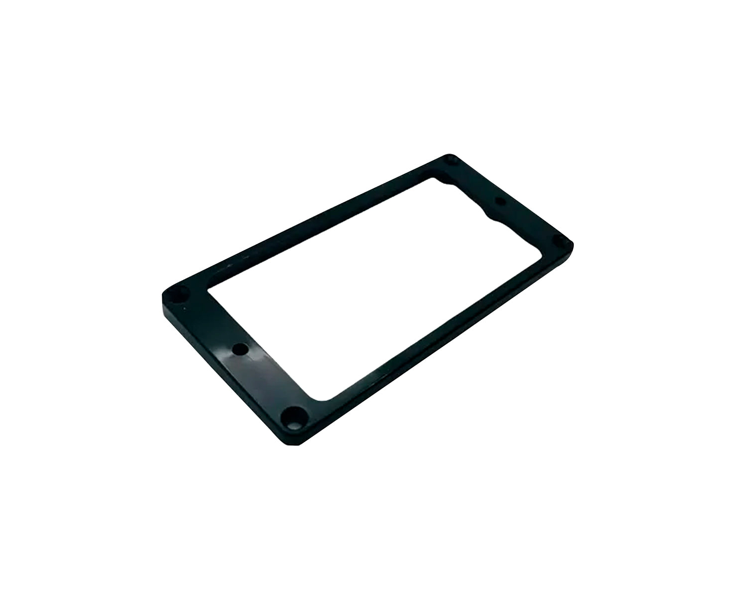Marco Proline MPP-BK Plano para Pastilla Negro