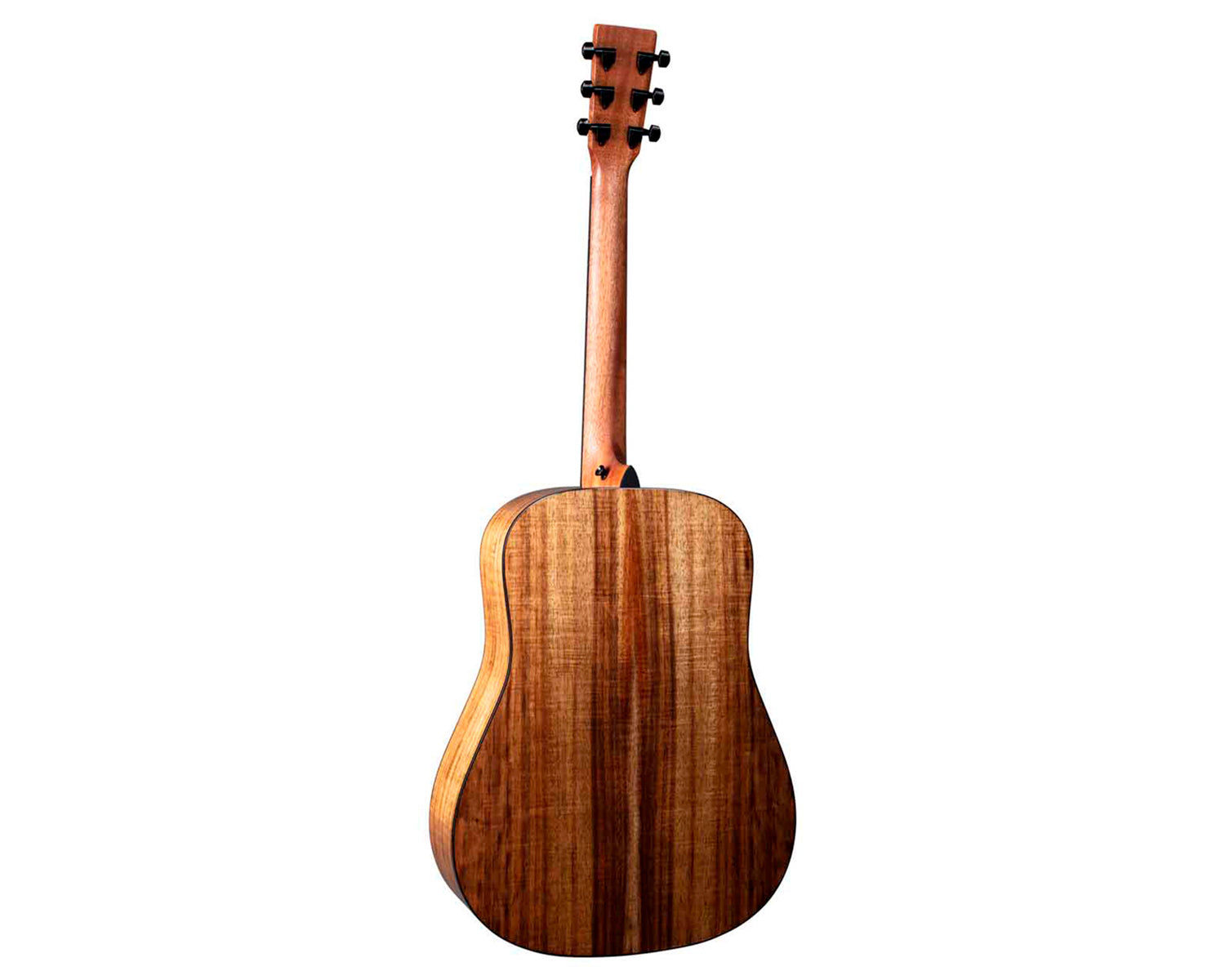 Guitarra Electroacústica Martin D-12E Dreadnought