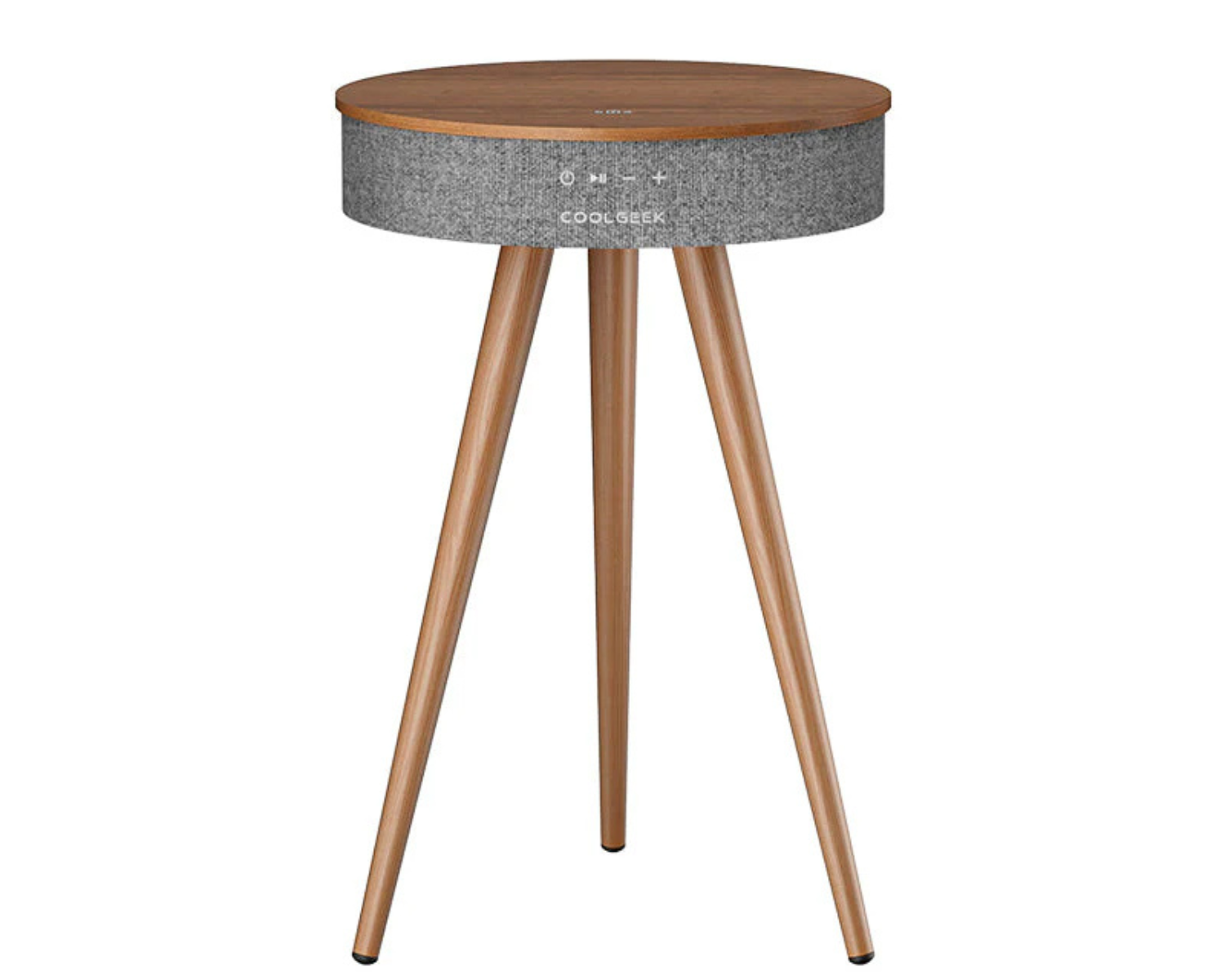 Mesa con Bocina R1 Café Cool Geek