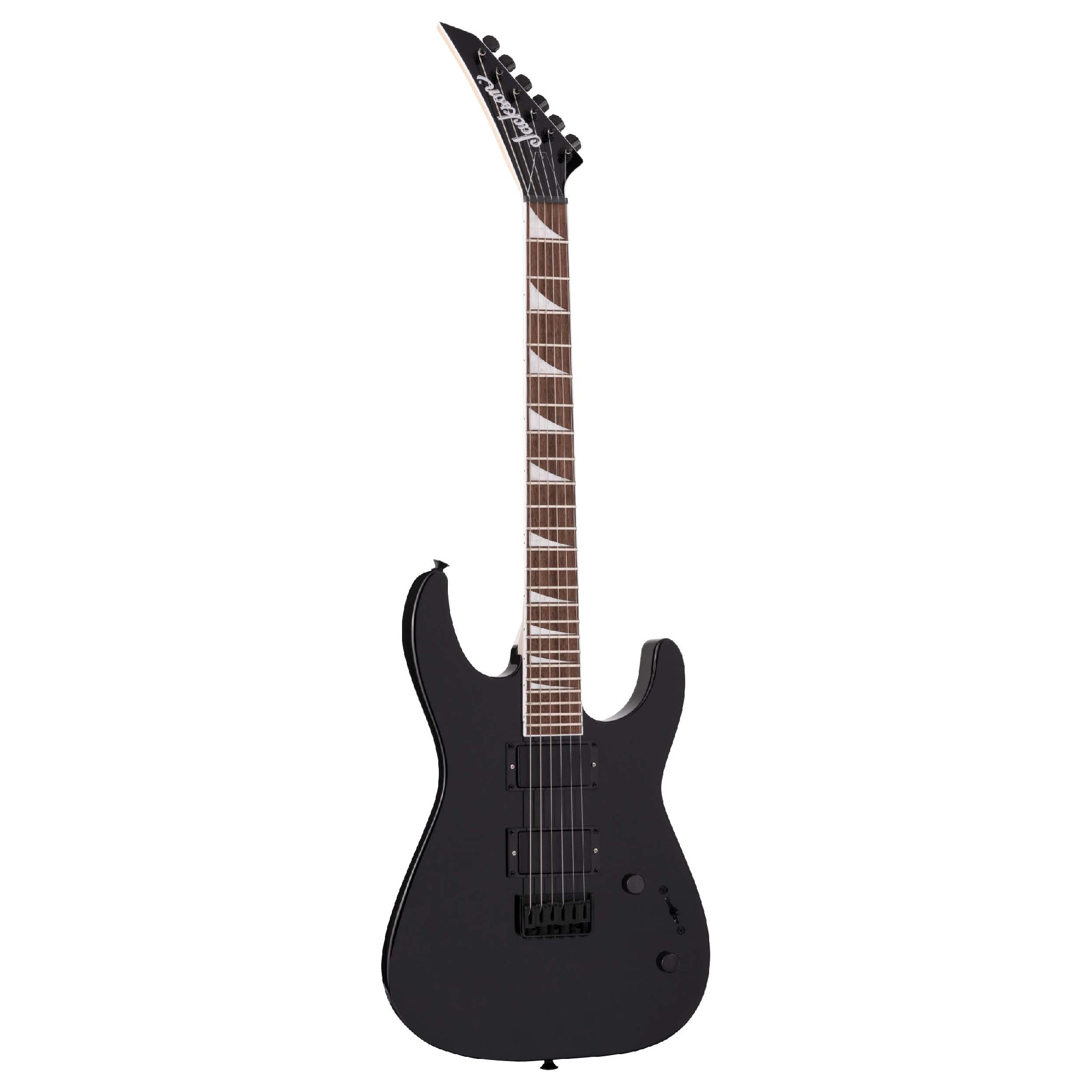 JACKSON X SERIES DINKY DK2X HT GLOSS BLK