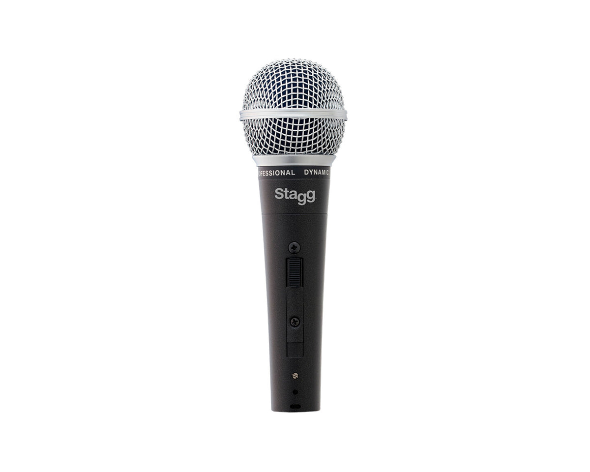 Micrófono Dinámico Stagg SDM50