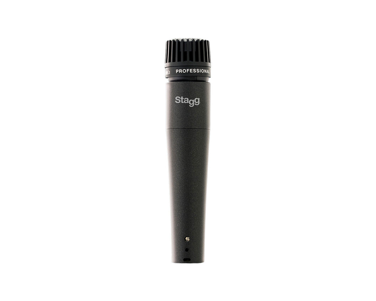 Micrófono Dinámico Stagg SDM70 Cardioide para Voz