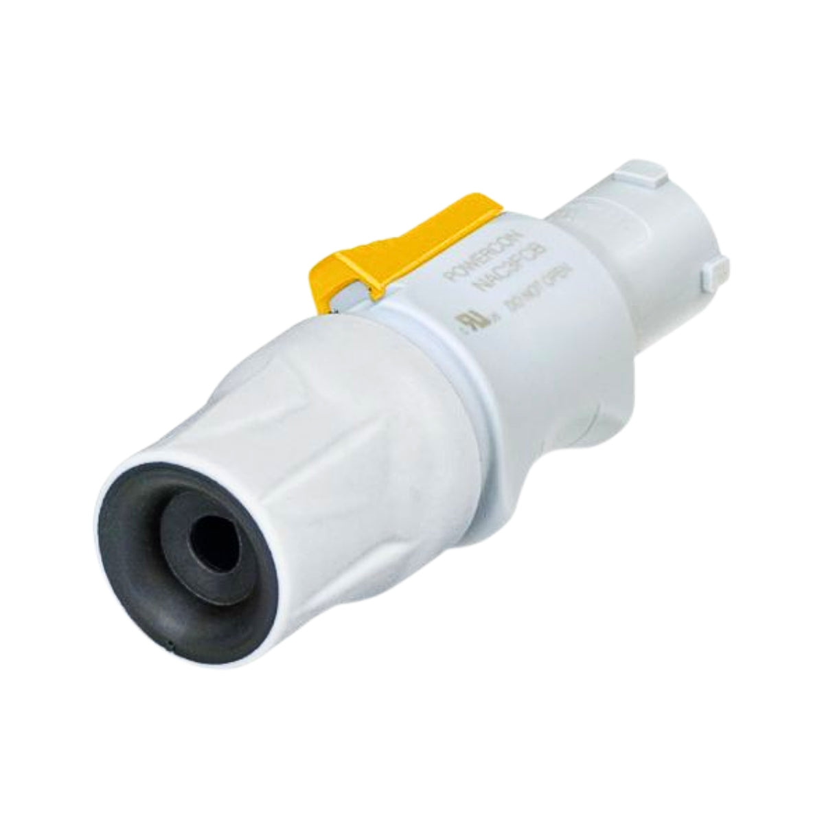 Power connector Neutrik NAC3FCB
