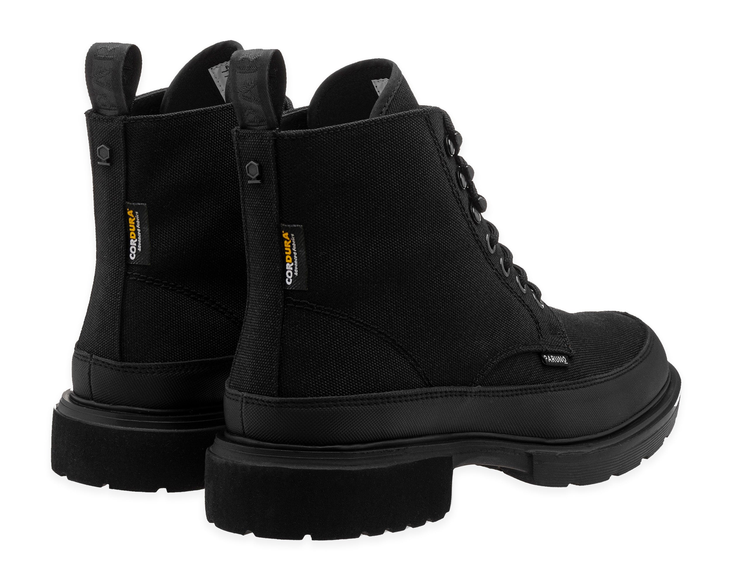 Sapatênis touro boots perfuro 2024 preto