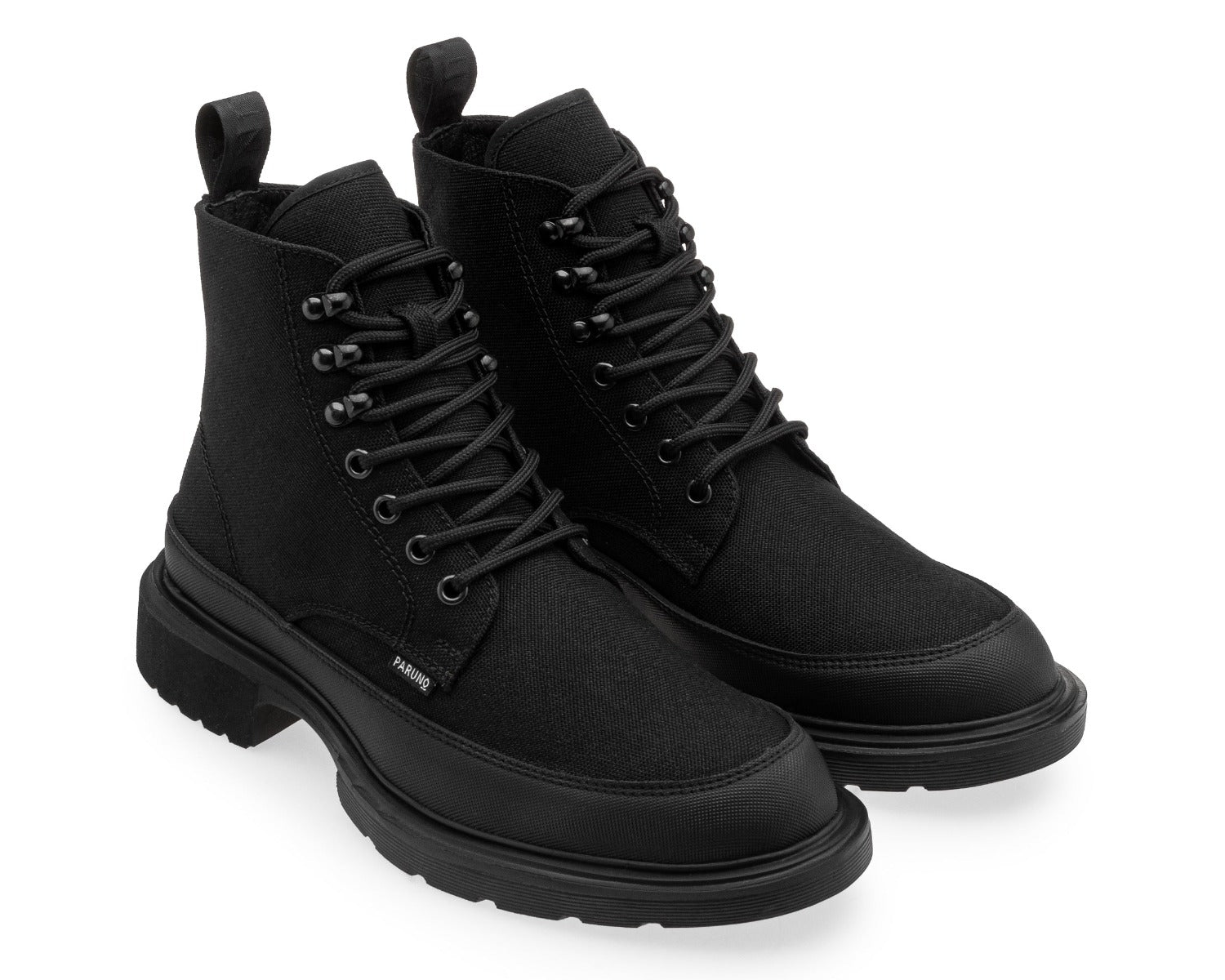 Bota Peter P2123451 Negro CORDURA