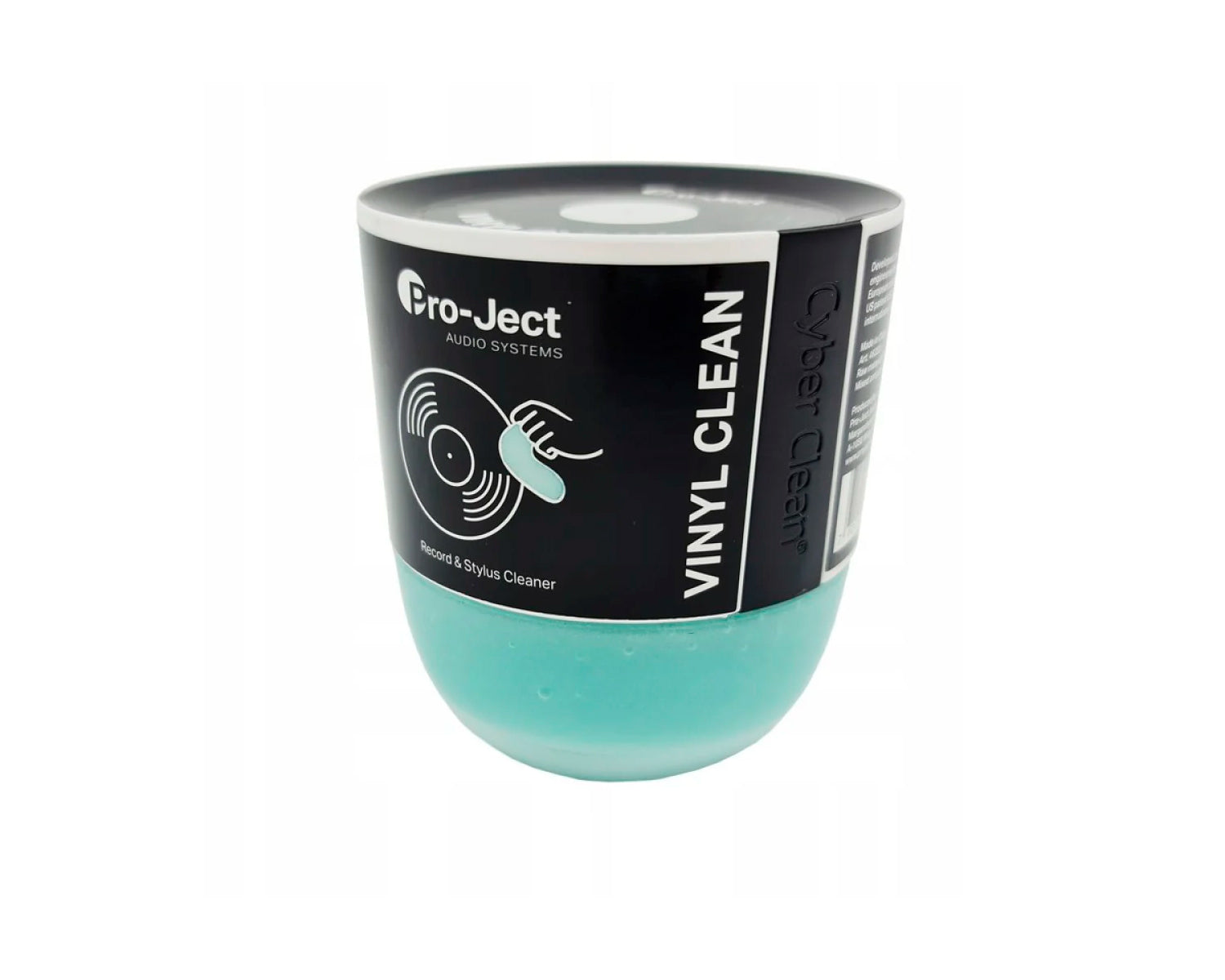 Paquete Limpiador de Vinilos Pro-Ject Vinyl Clean