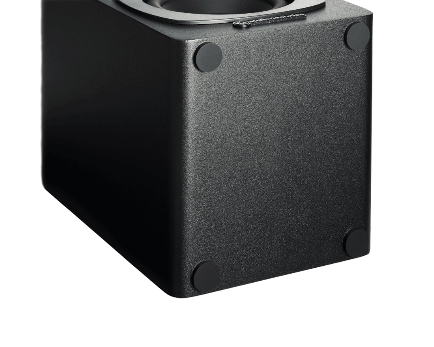 Par de Bafles de Estantería Audio-Technica AT-SP3X Bluetooth Black