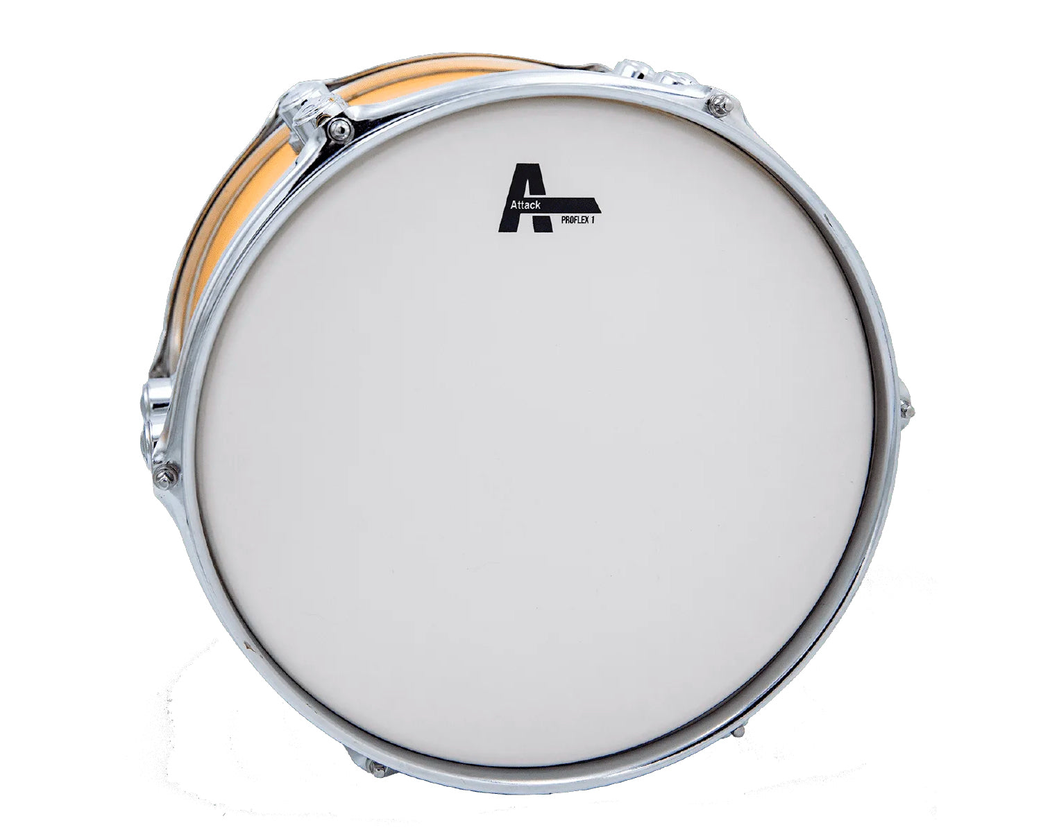 Parche Attack ProFlex 1 Rugoso 16" (Coated)