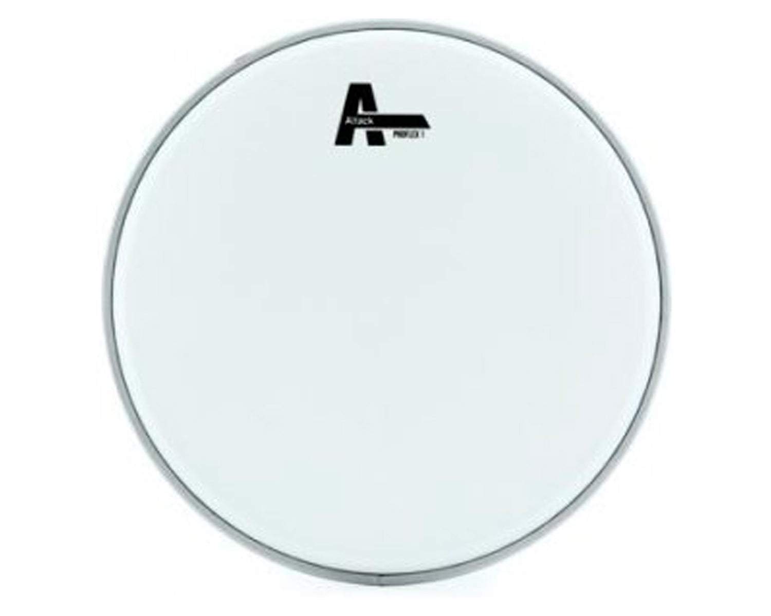 Parche Attack ProFlex 1 Transparente 16" (10-mil)