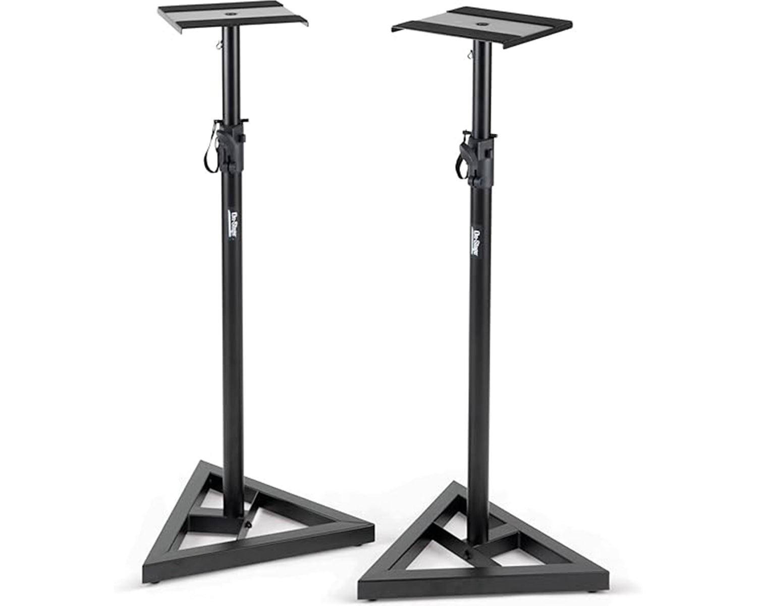 Par de Pedestales para Monitor de Estudio On-Stage SMS6000-P