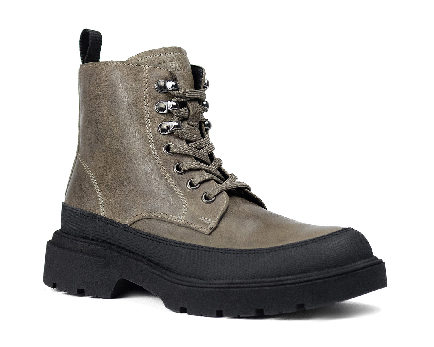 Bota Mujer TURNER P1224311 Taupe