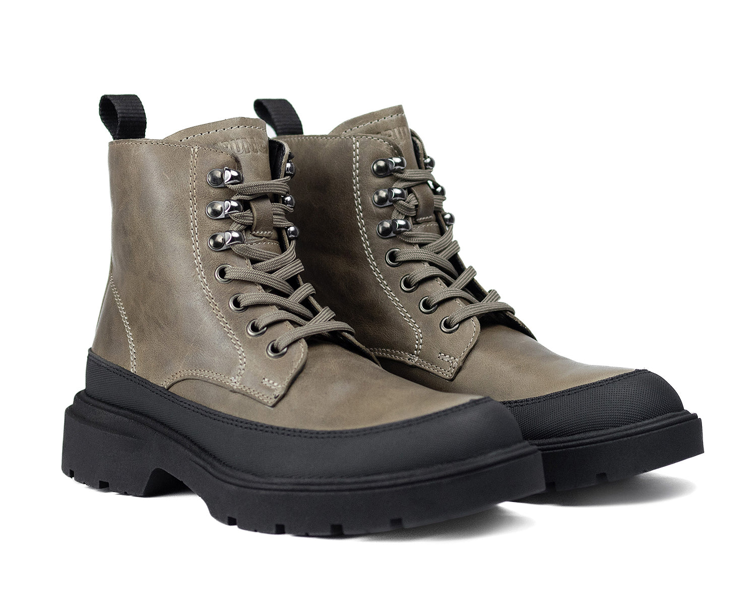 Bota Mujer TURNER P1224311 Taupe