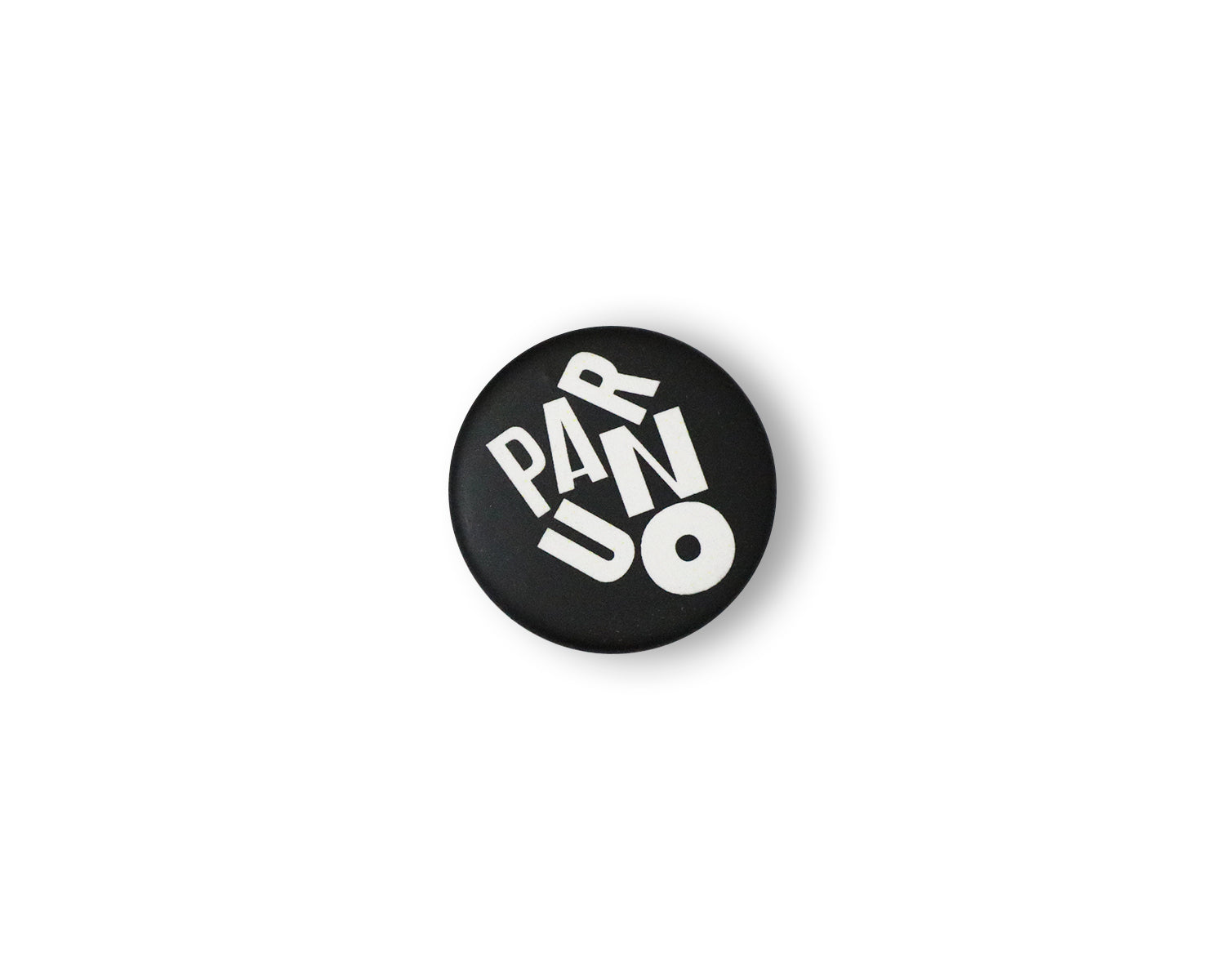 Pin Paruno