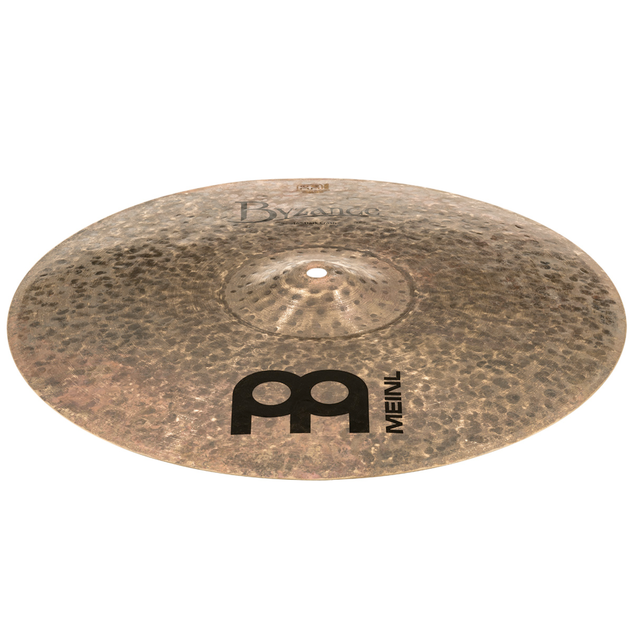 PLATILLO MEINL 16 MOD B-16DAC