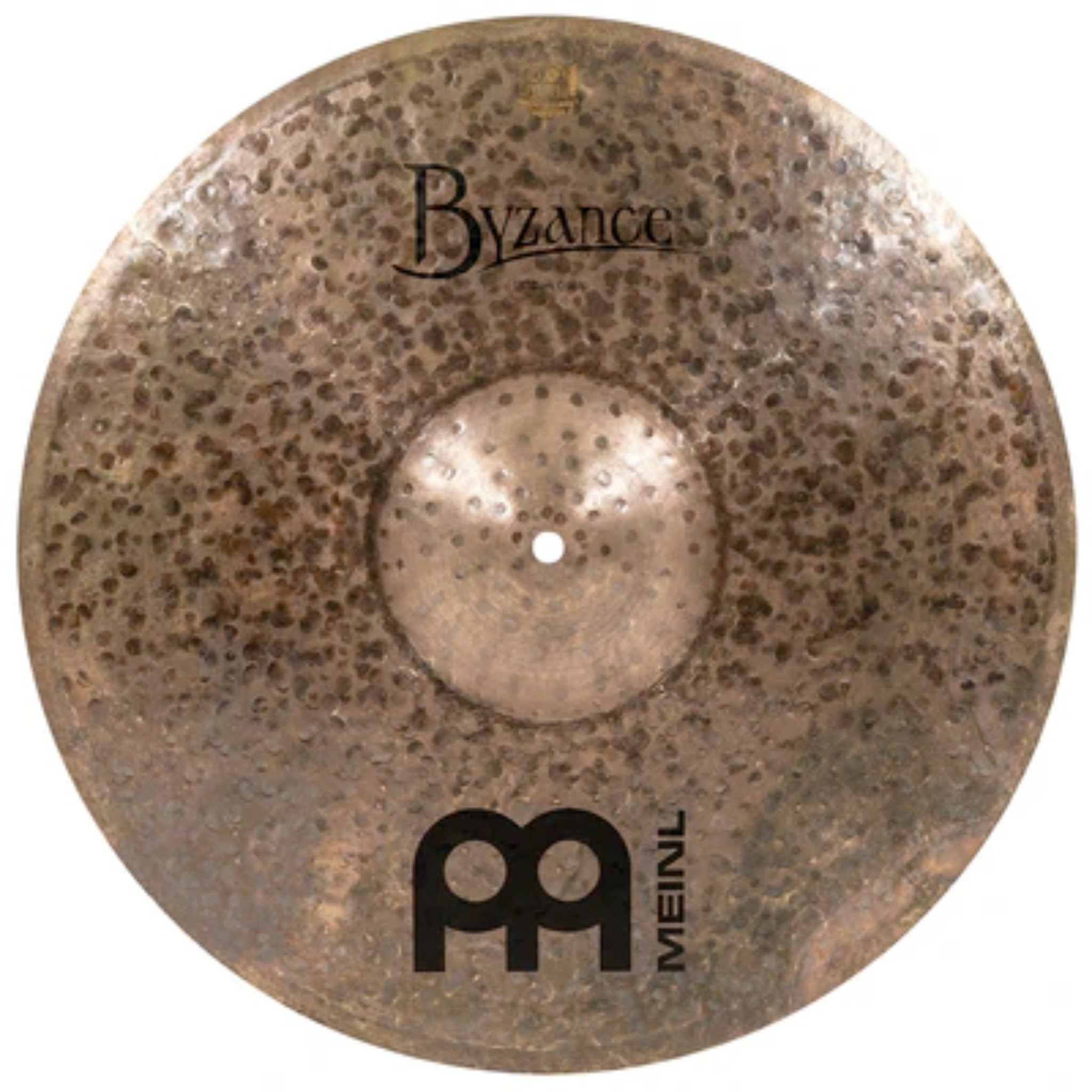 PLATILLO MEINL 18 MOD B-18DAC