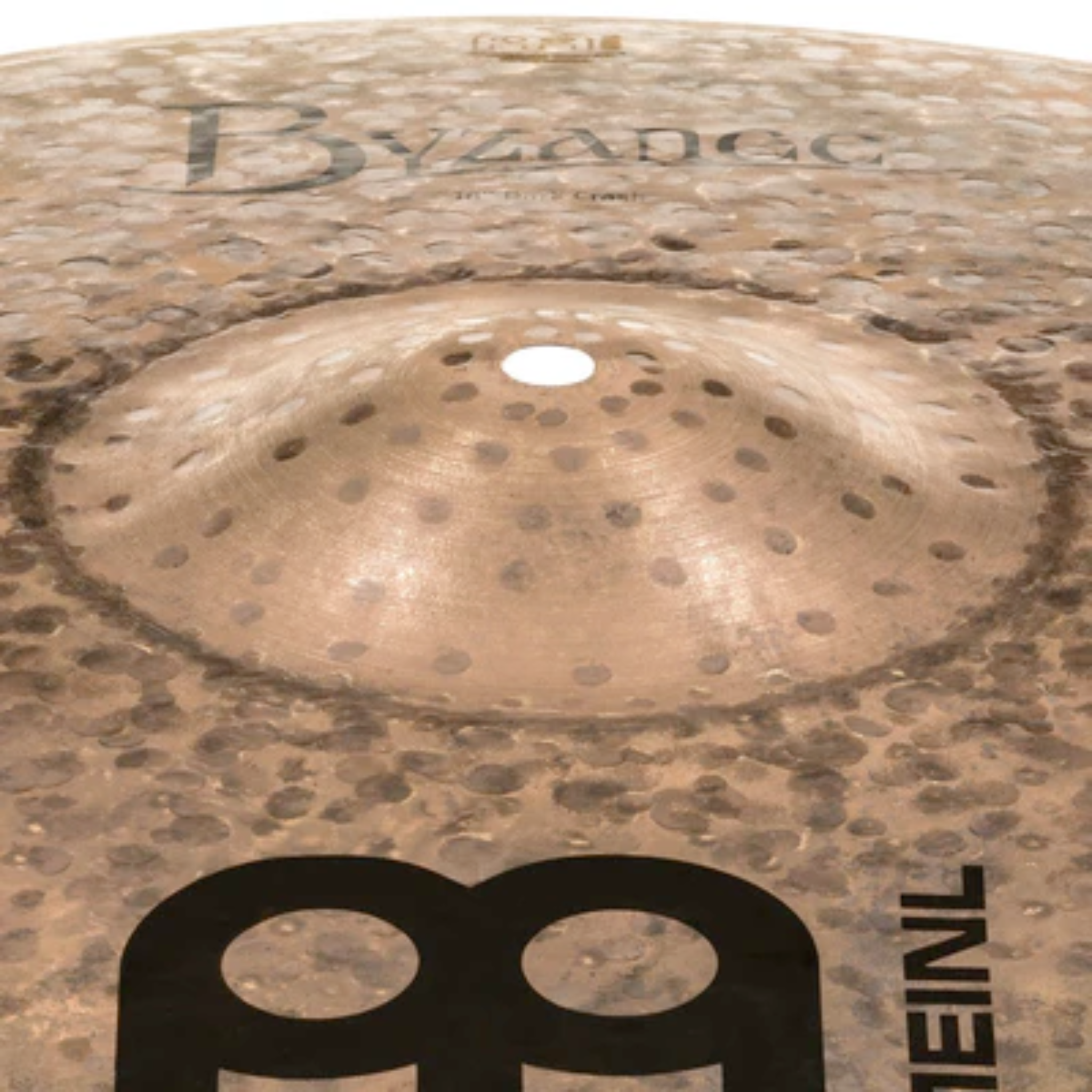 PLATILLO MEINL 18 MOD B-18DAC