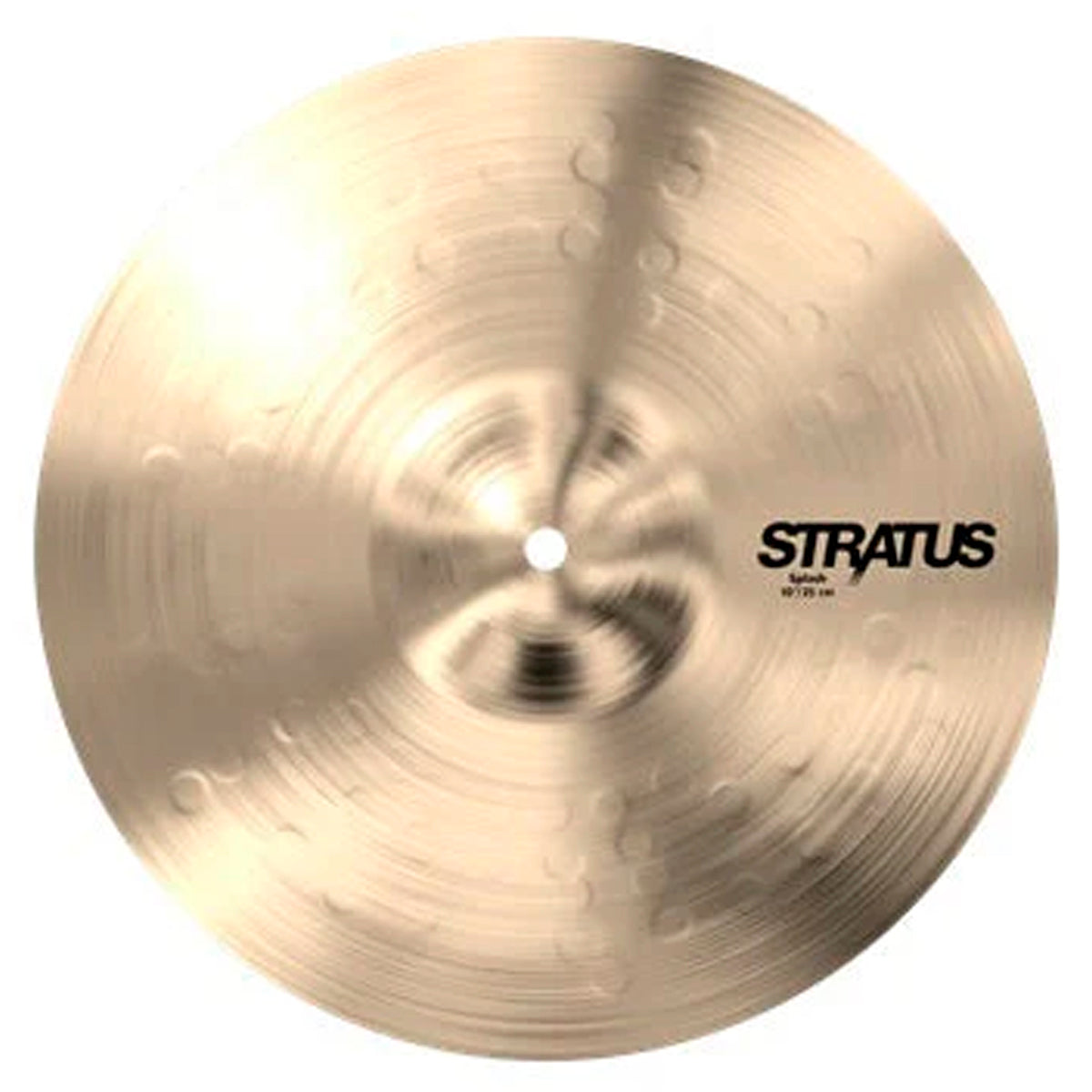 PLATILLO SABIAN STRATUS 10" SPLASH