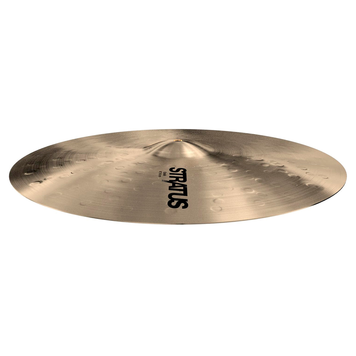 PLATILLO SABIAN STRATUS 10" SPLASH