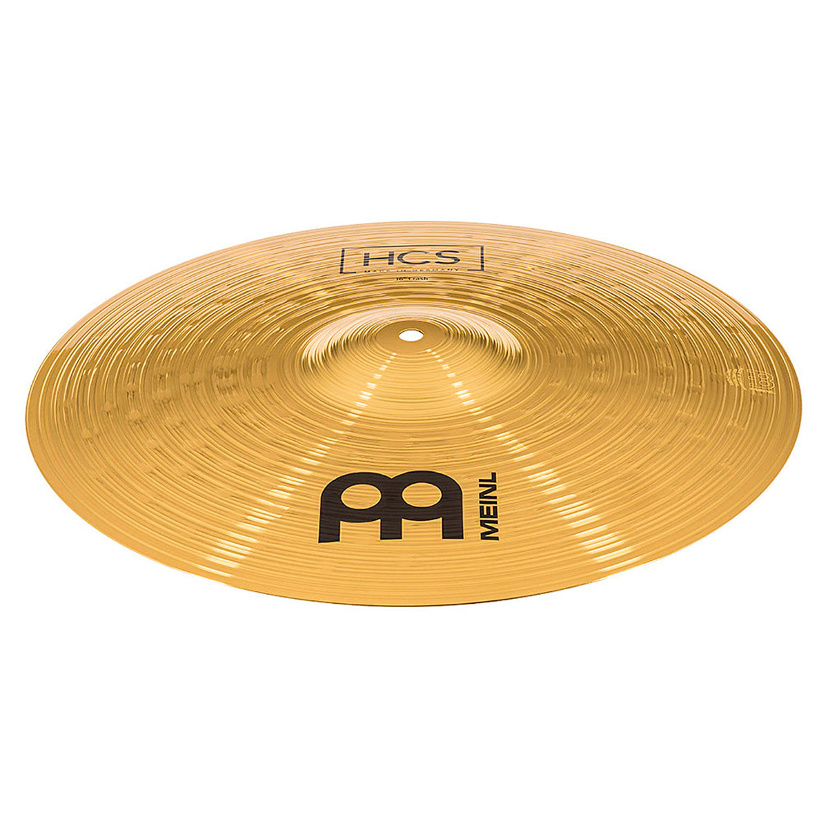 PLATILLOS DE CHOQUE 16" MEINL