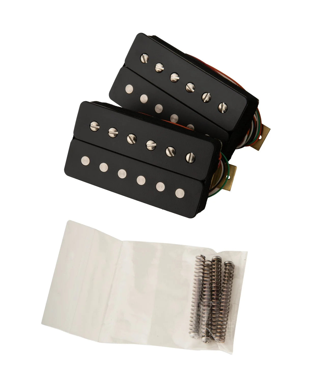 PRS 85/15, SET DE PASTILLAS PARA GUITARRA