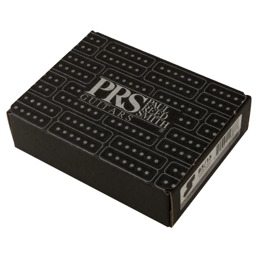 PRS 85/15, SET DE PASTILLAS PARA GUITARRA