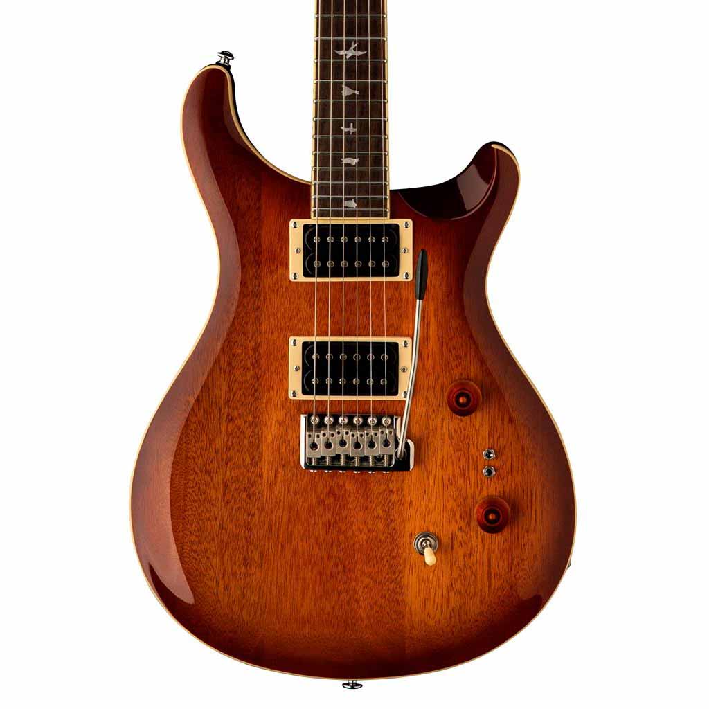 PRS SE STANDARD 24-08 TOBACCO SUNBURST GUITARRA ELÉCTRICA CON GIGBAG