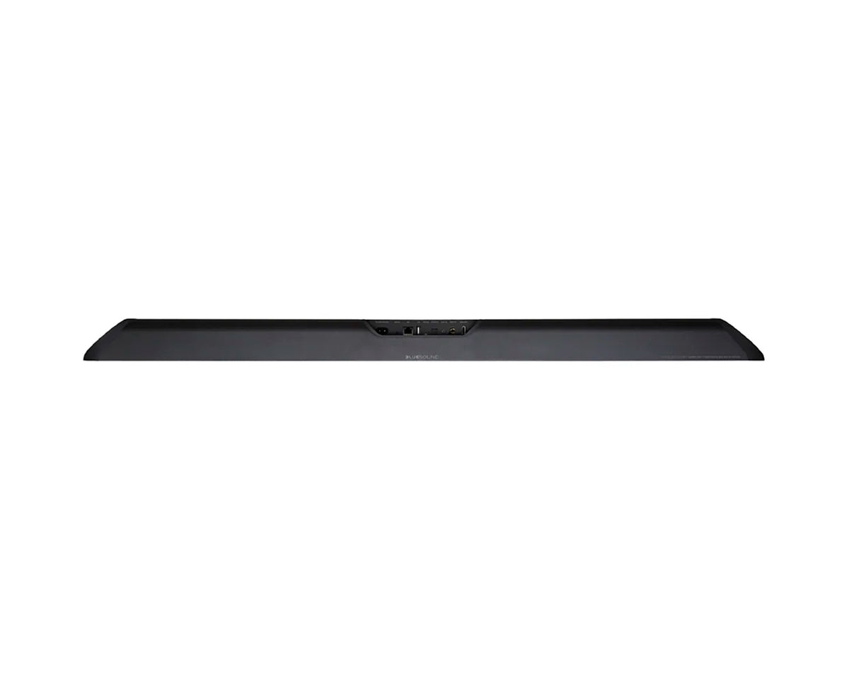 Barra de sonido inalámbrica Bluesound Pulse Soundbar+