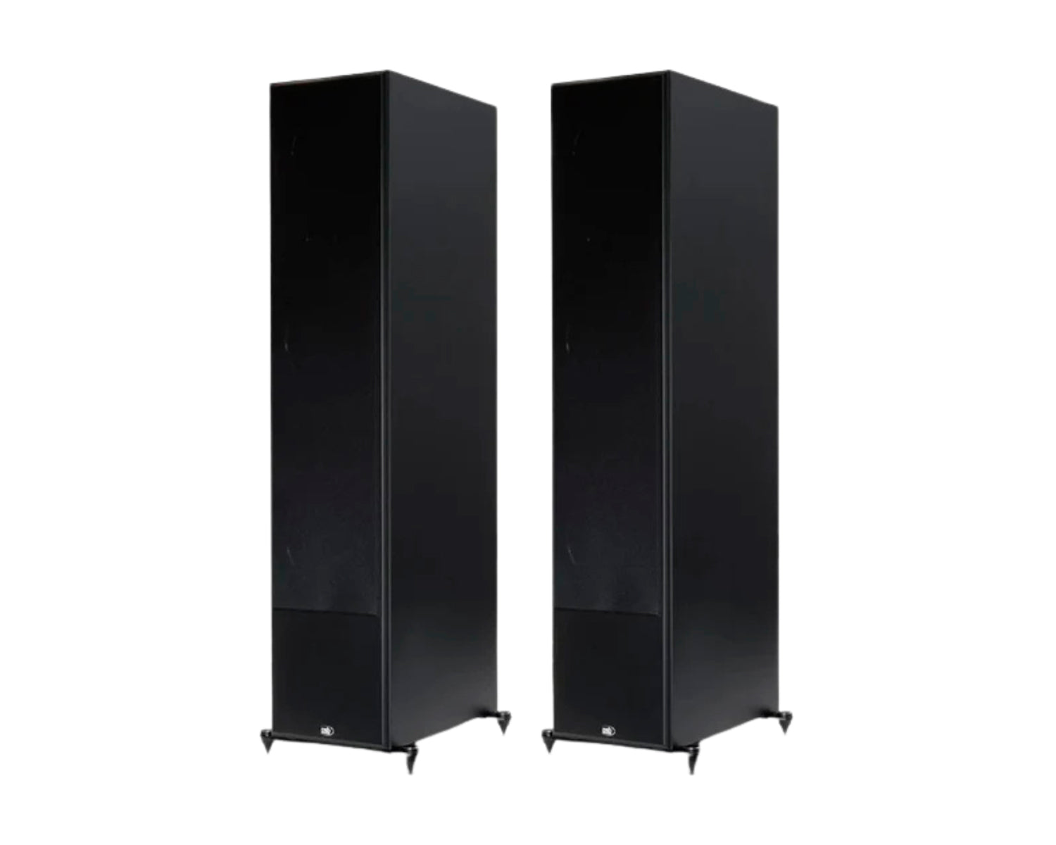 Par de Bocinas de Piso Hi-Fi PSB Imagine T65 Negra T65BLK